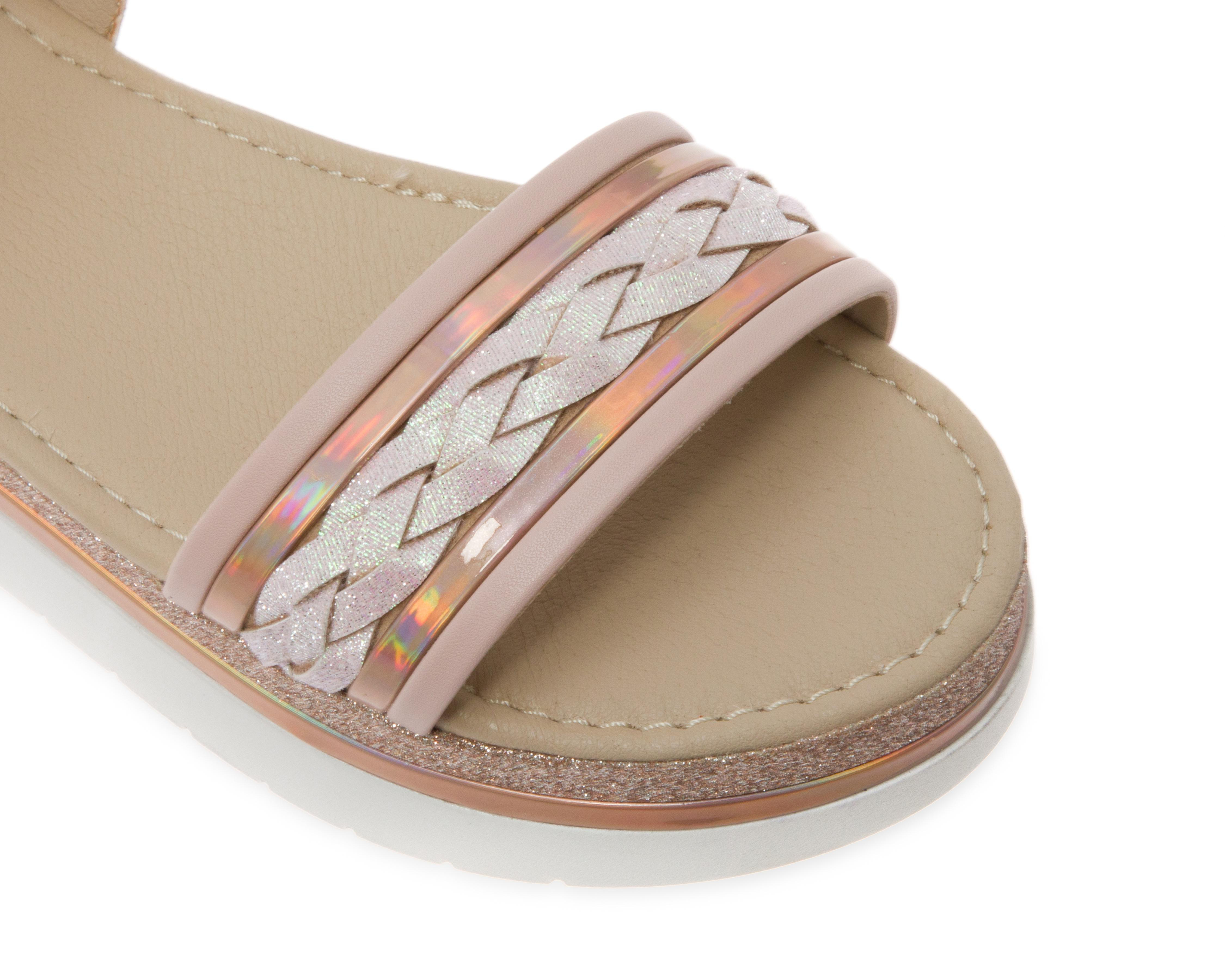 Foto 7 pulgar | Sandalias Bambino para Niña