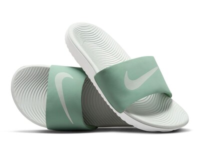 Foto 1 | Sandalias Deportivas Nike Kawa para Niño