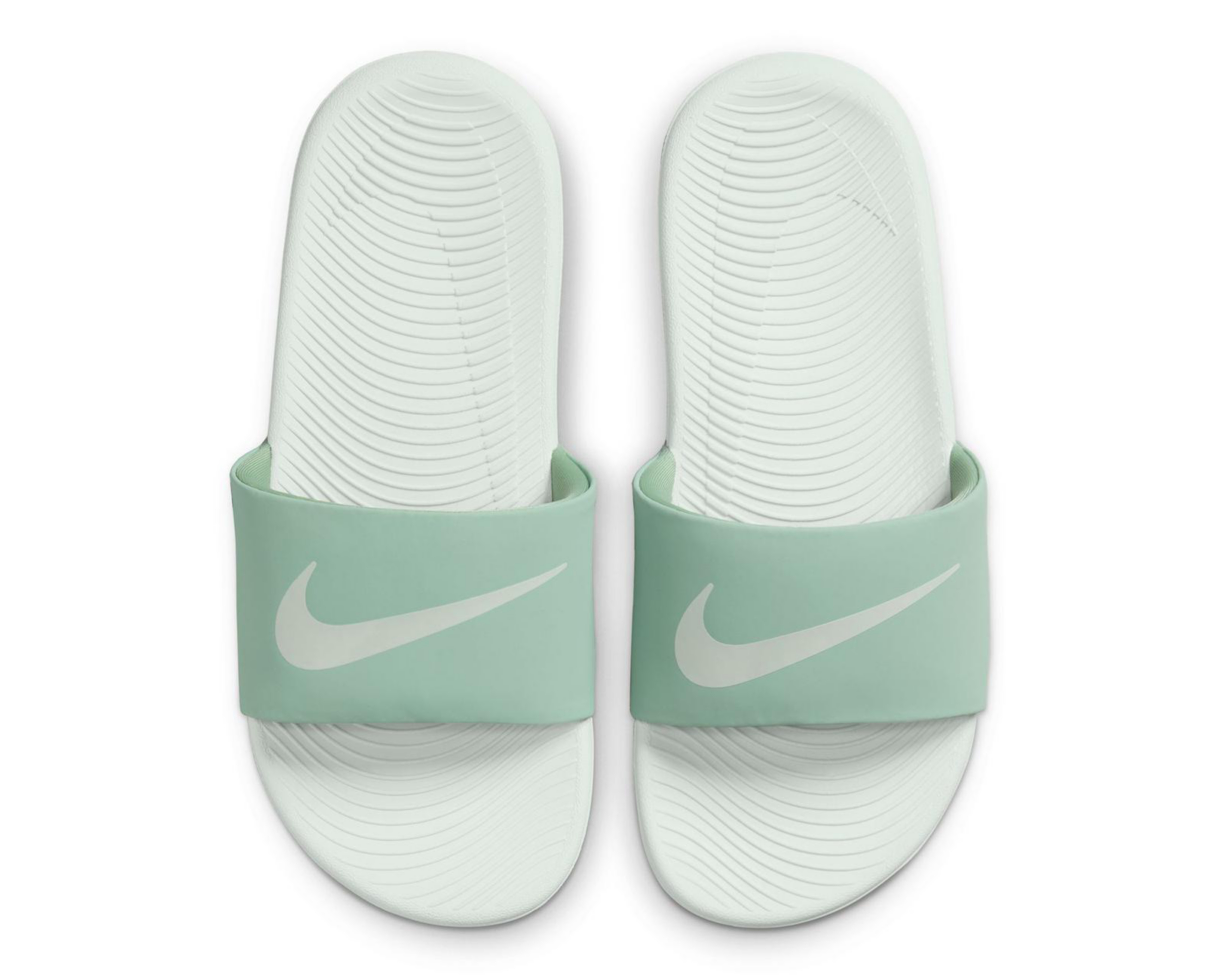 Foto 4 pulgar | Sandalias Deportivas Nike Kawa para Niño