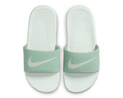 Foto 3 | Sandalias Deportivas Nike Kawa para Niño