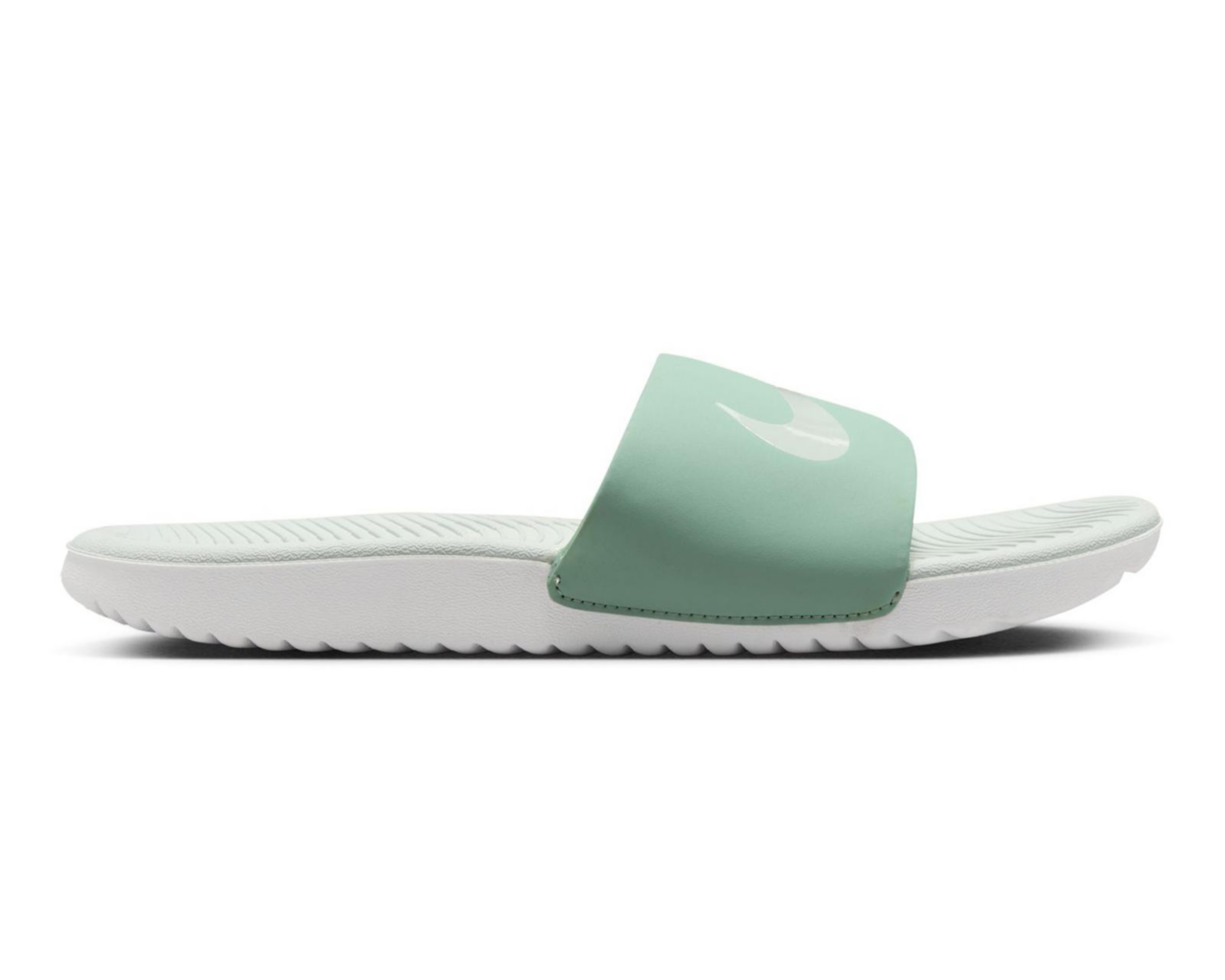 Foto 5 pulgar | Sandalias Deportivas Nike Kawa para Niño