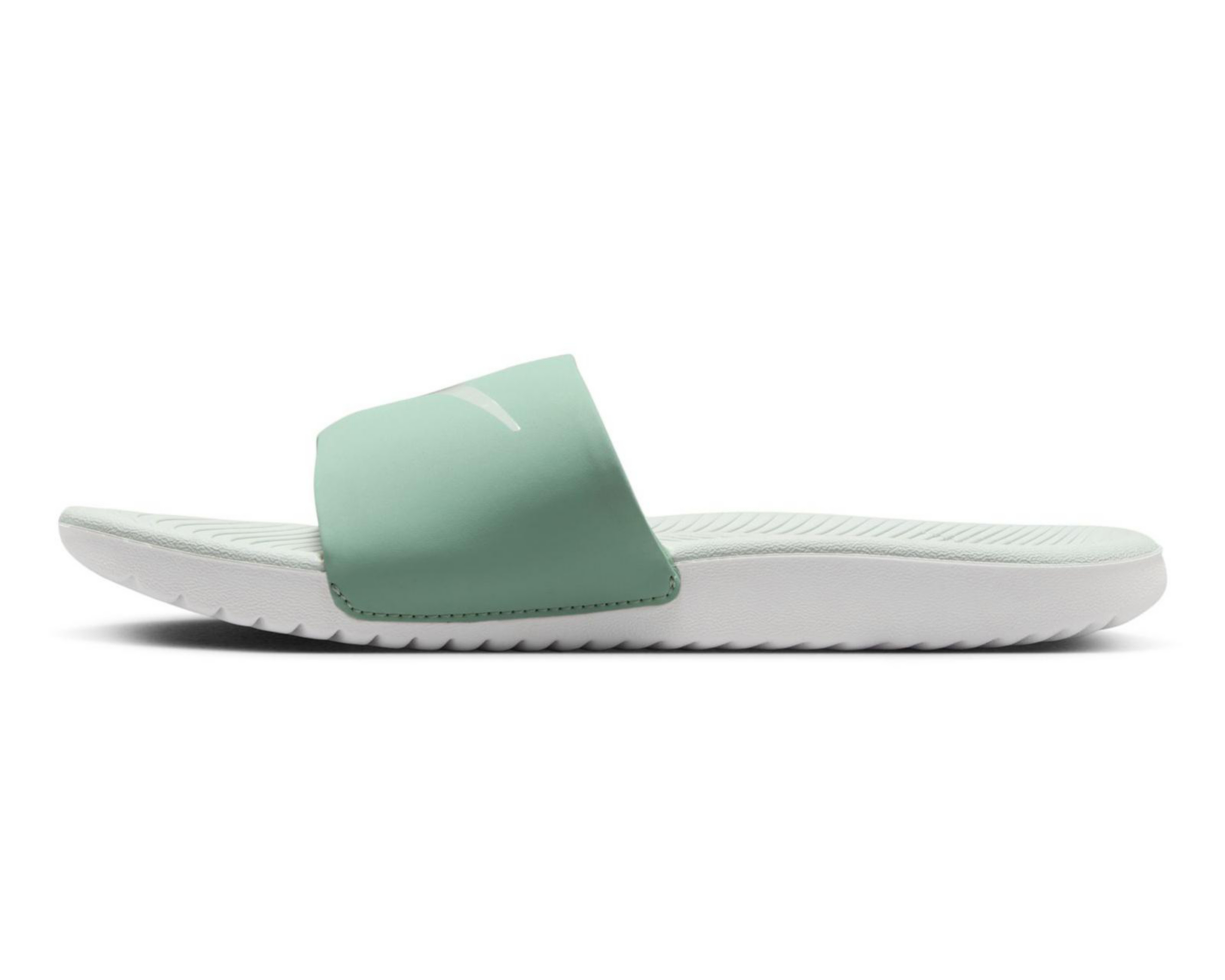 Foto 6 pulgar | Sandalias Deportivas Nike Kawa para Niño