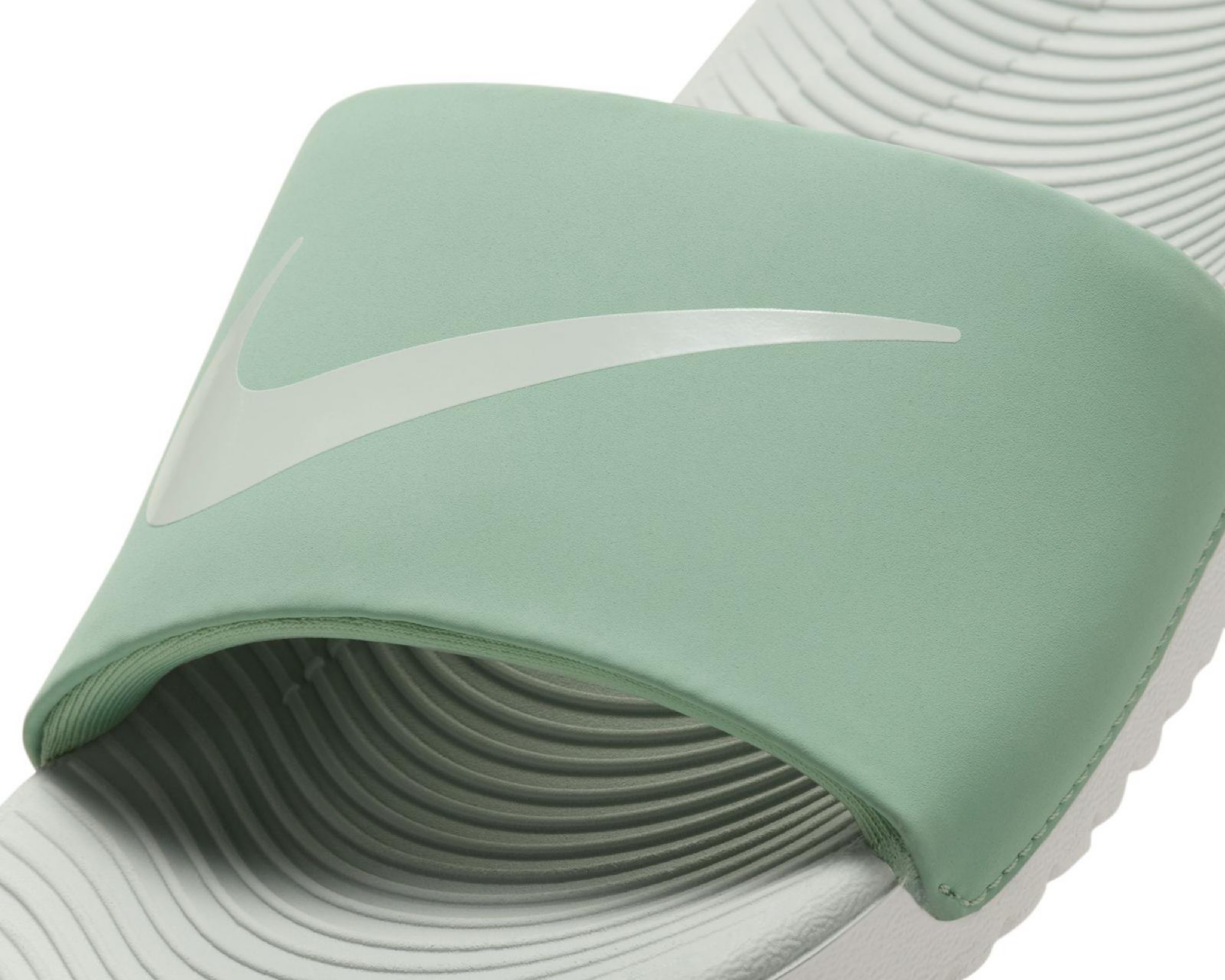 Foto 7 pulgar | Sandalias Deportivas Nike Kawa para Niño