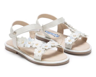 Foto 1 | Sandalias Coqueta para Niña
