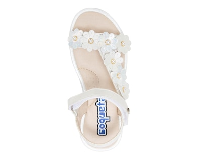 Foto 5 | Sandalias Coqueta para Niña