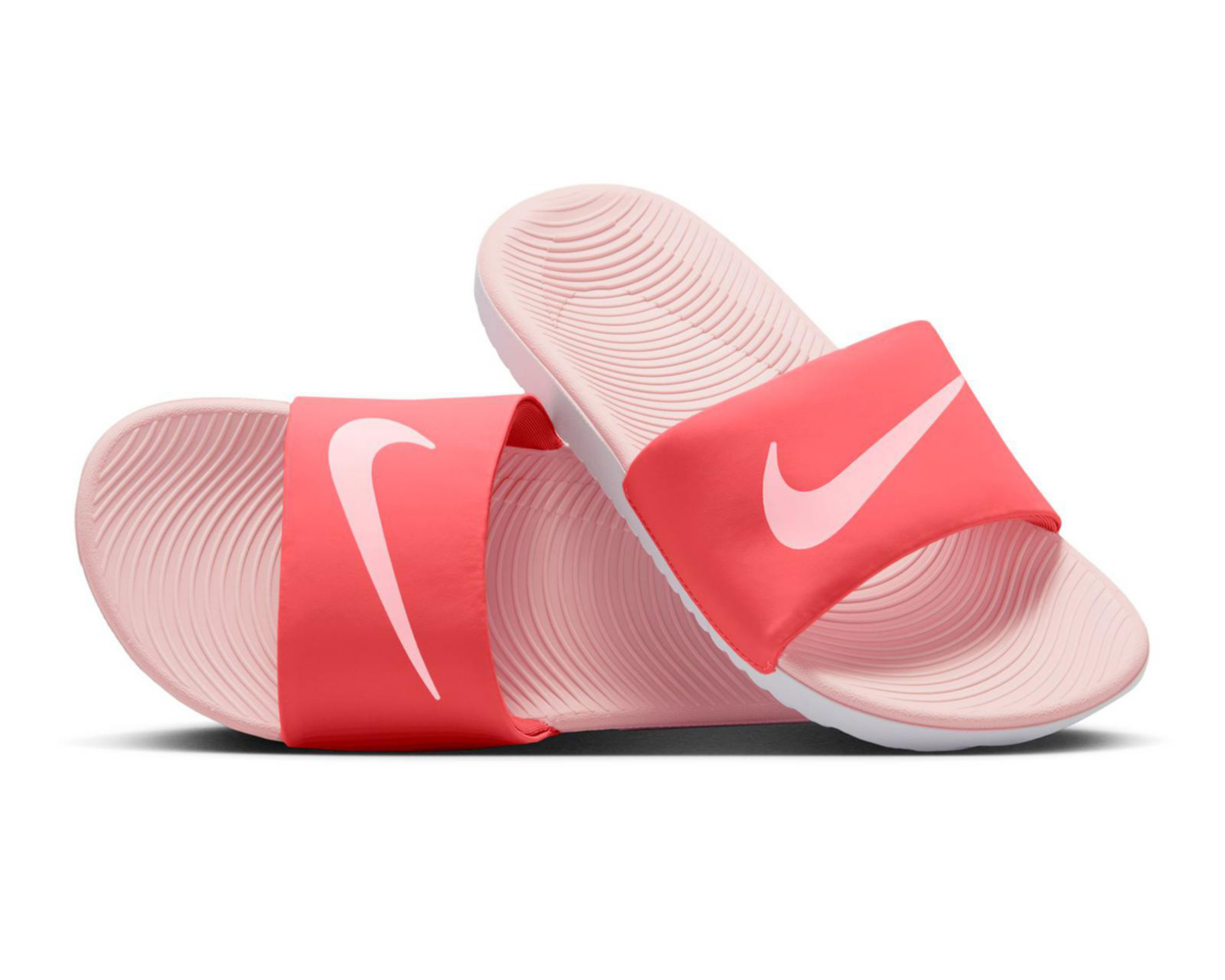 Foto 2 pulgar | Sandalias Deportivas Nike Kawa Infantiles