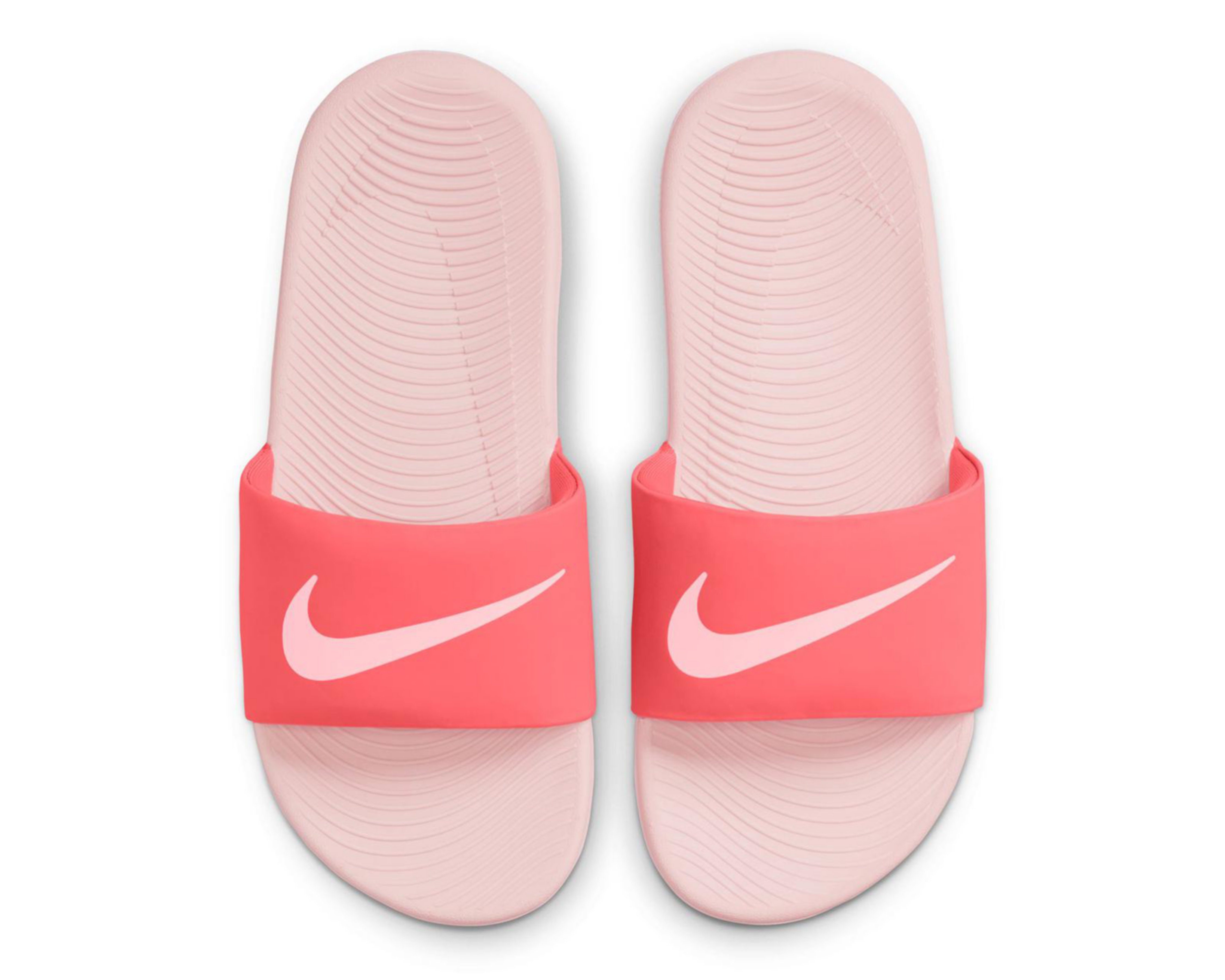 Foto 4 pulgar | Sandalias Deportivas Nike Kawa Infantiles