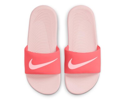 Foto 3 | Sandalias Deportivas Nike Kawa Infantiles