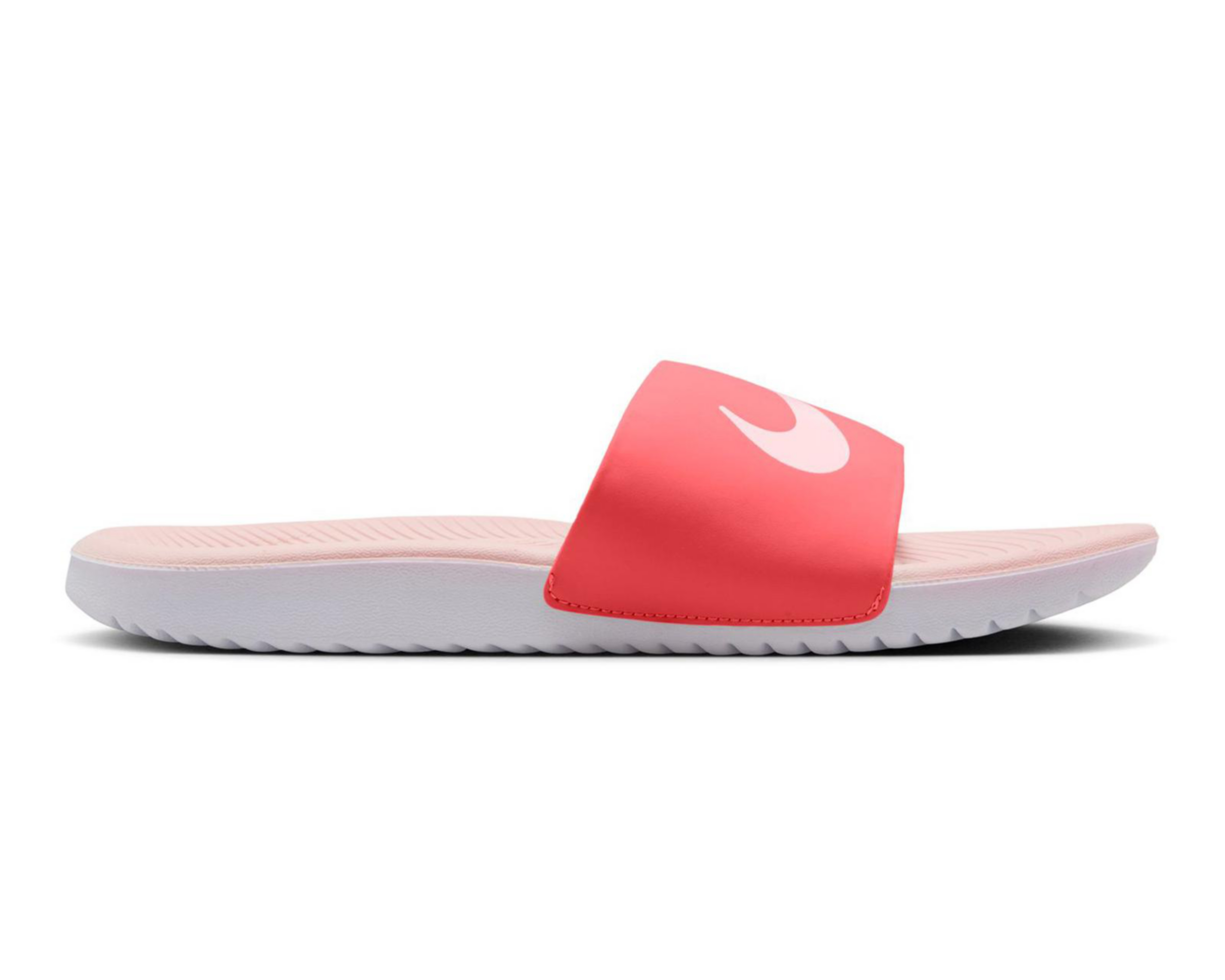 Foto 5 pulgar | Sandalias Deportivas Nike Kawa Infantiles