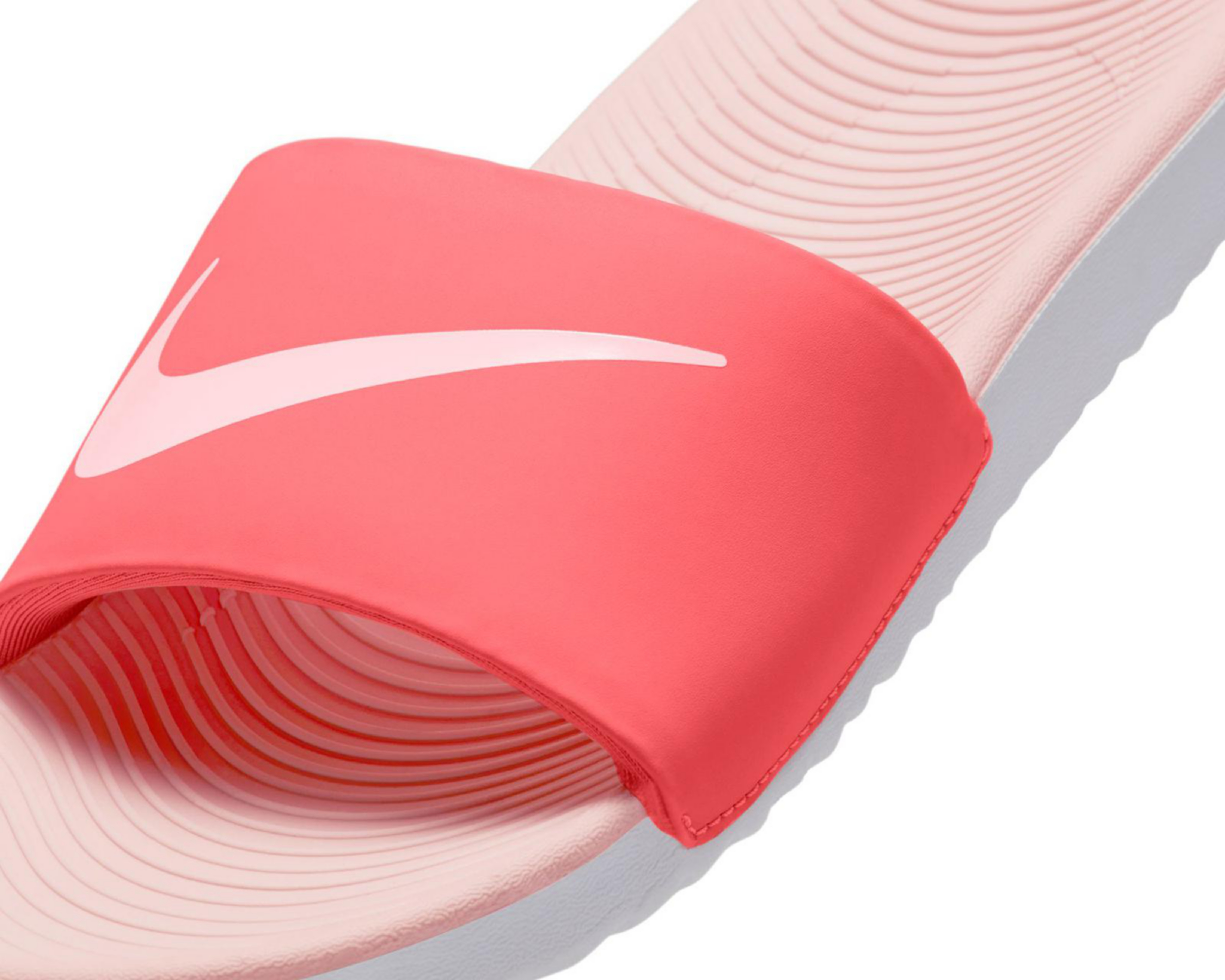 Foto 6 | Sandalias Deportivas Nike Kawa Infantiles