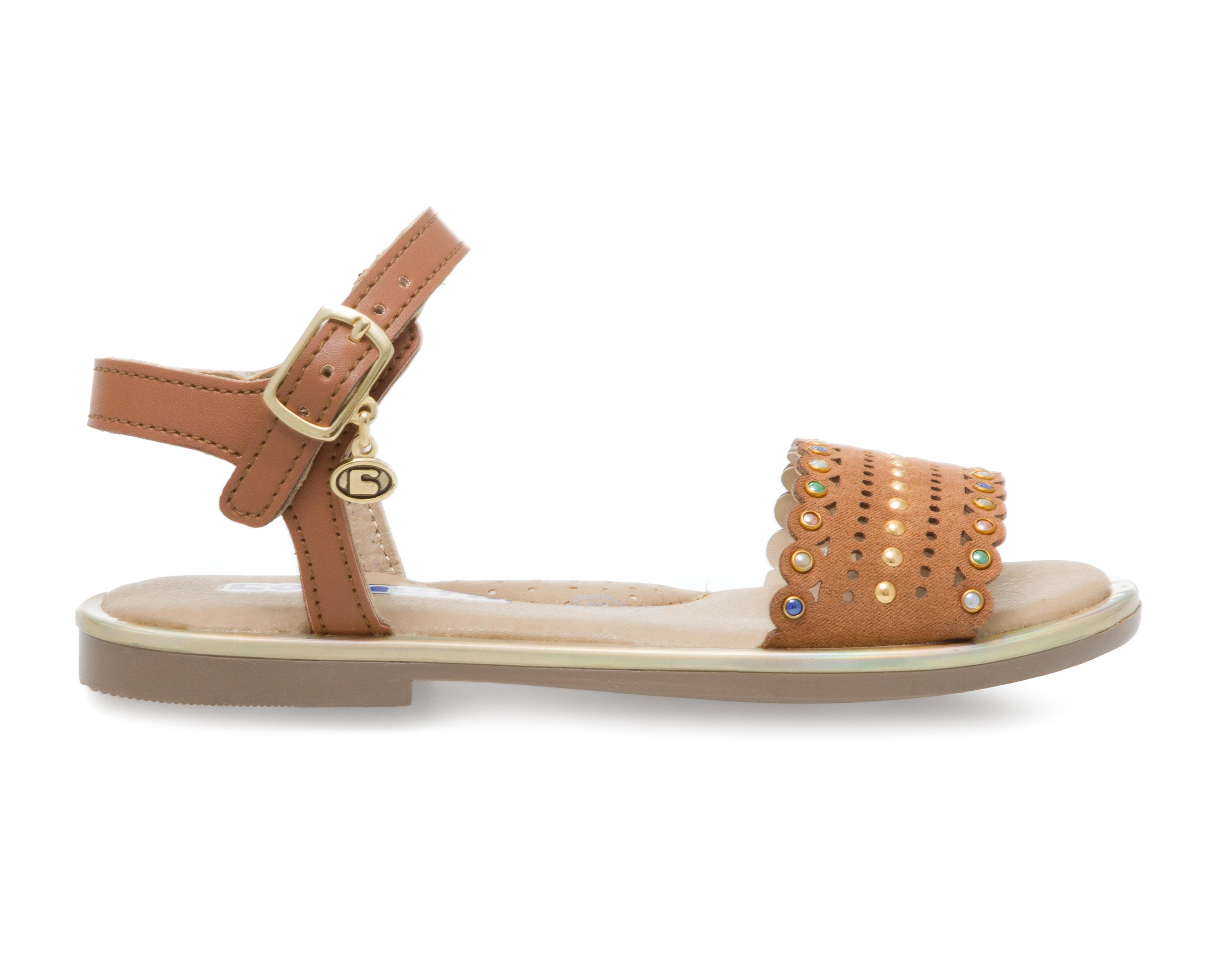Foto 2 | Sandalias Coqueta para Niña