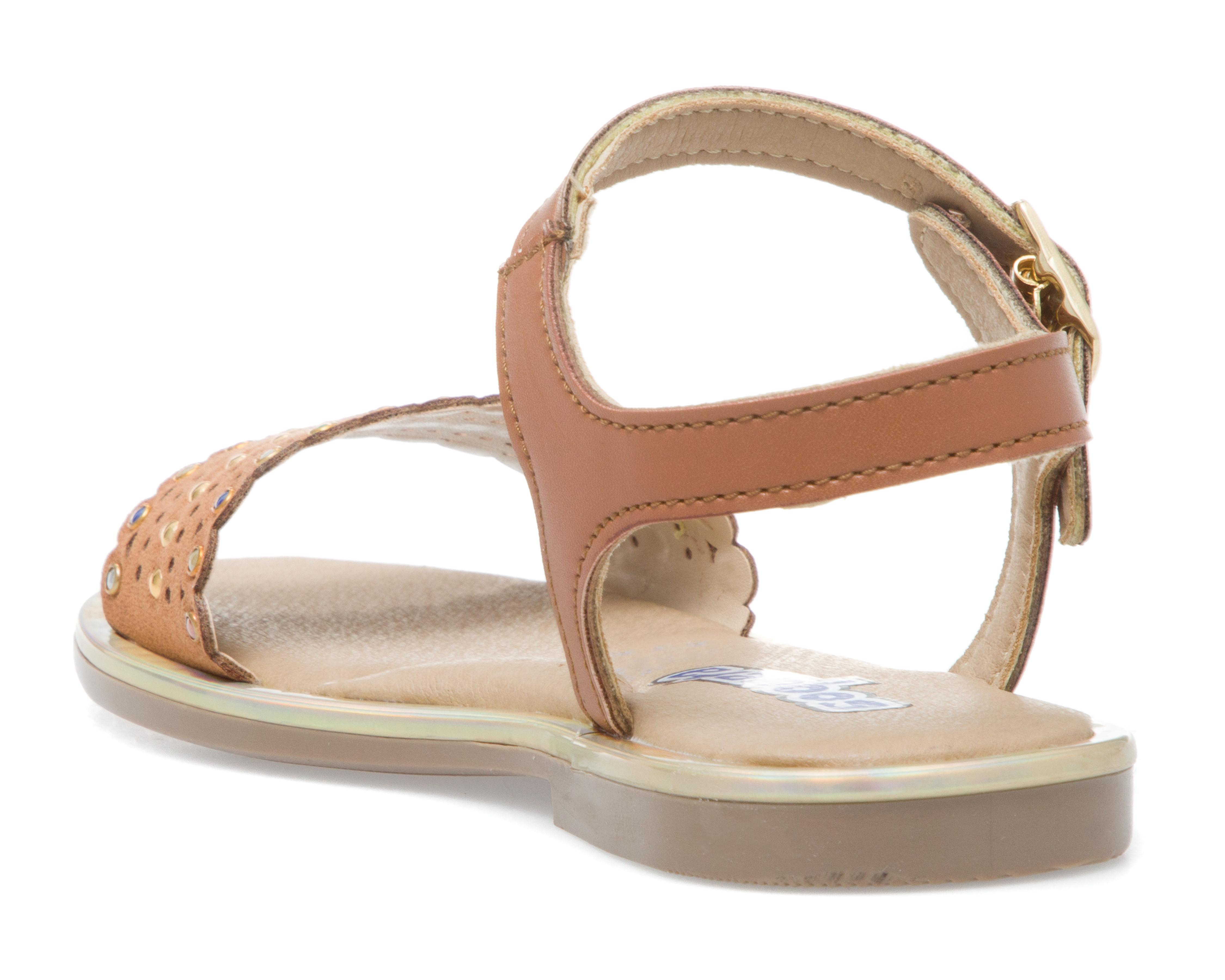Foto 4 pulgar | Sandalias Coqueta para Niña