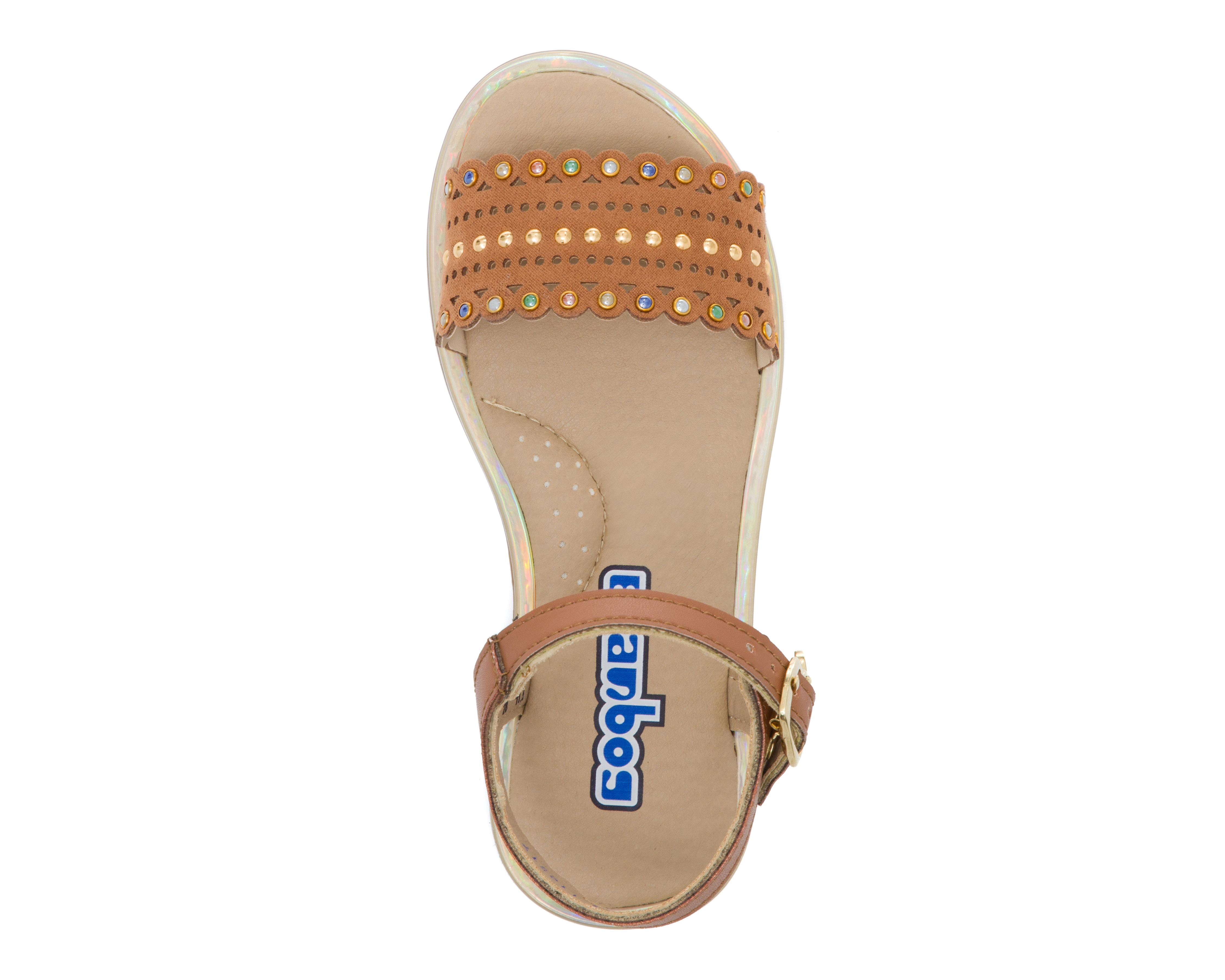 Foto 5 | Sandalias Coqueta para Niña