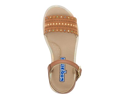 Foto 5 | Sandalias Coqueta para Niña