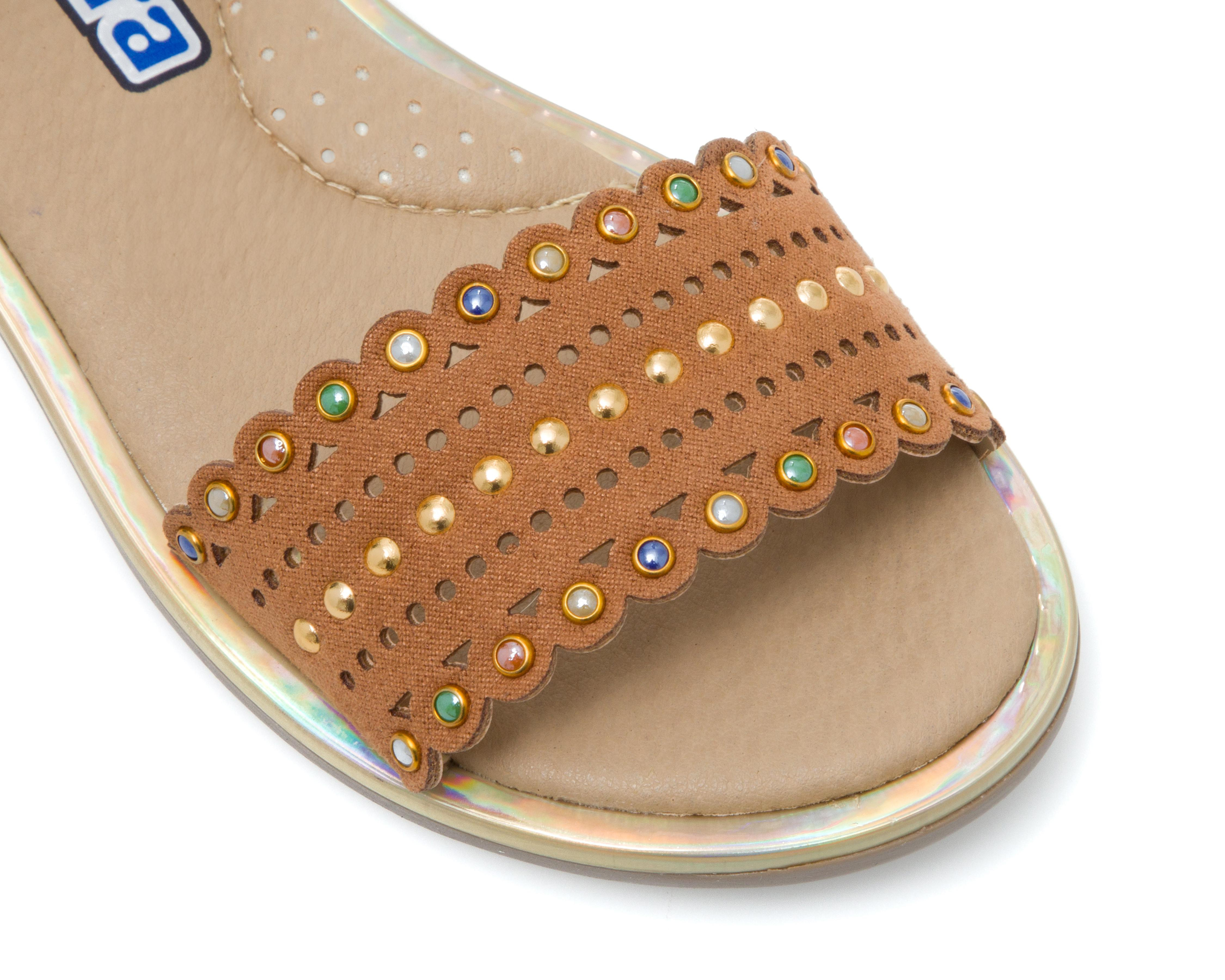 Foto 7 pulgar | Sandalias Coqueta para Niña