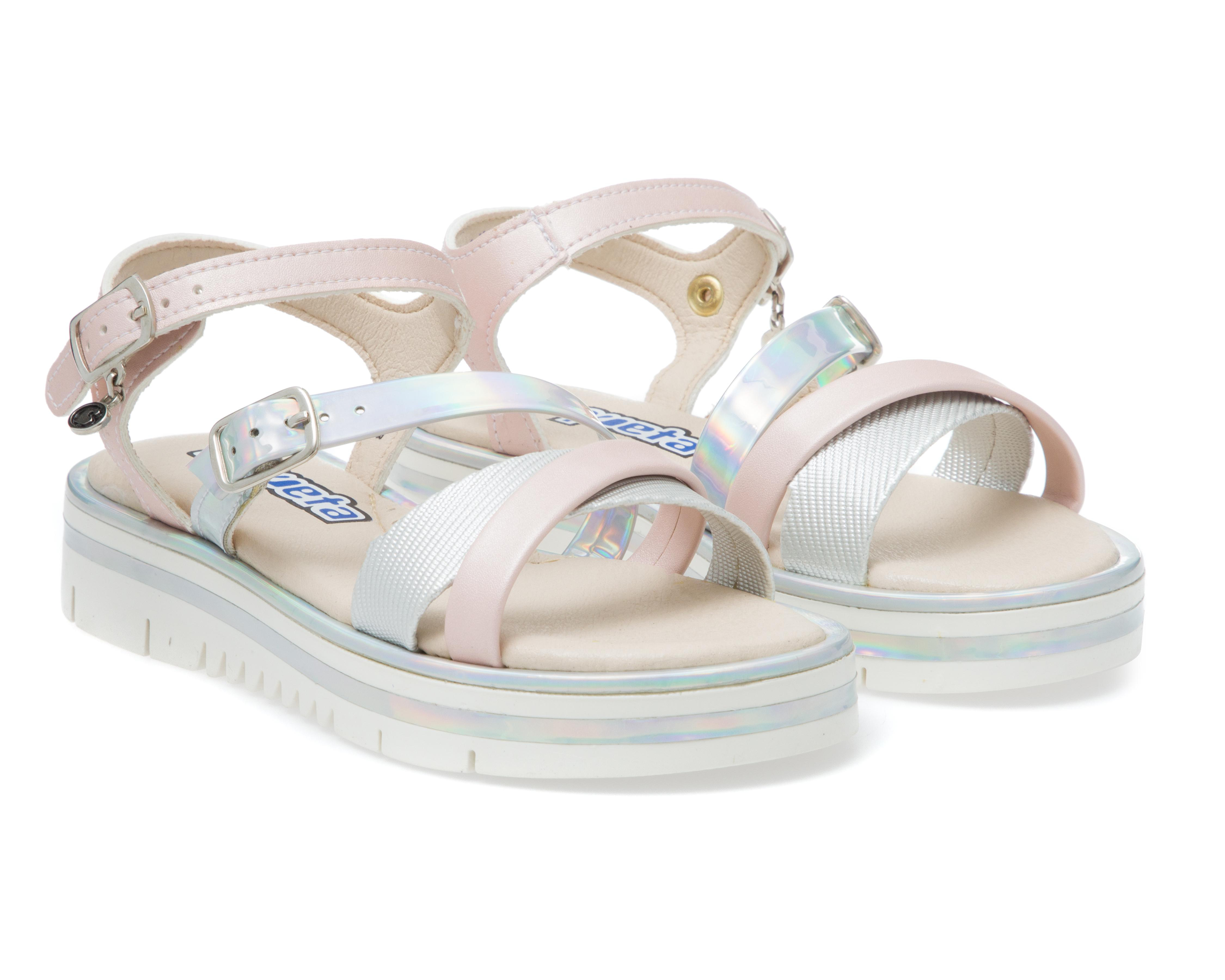 Foto 1 | Sandalias Coqueta para Niña