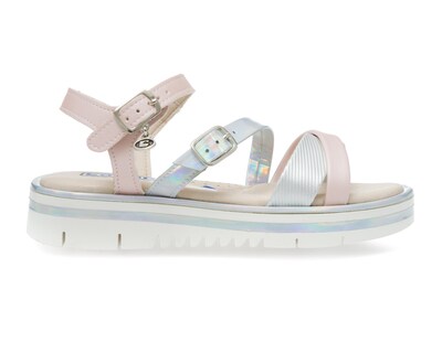 Foto 2 | Sandalias Coqueta para Niña