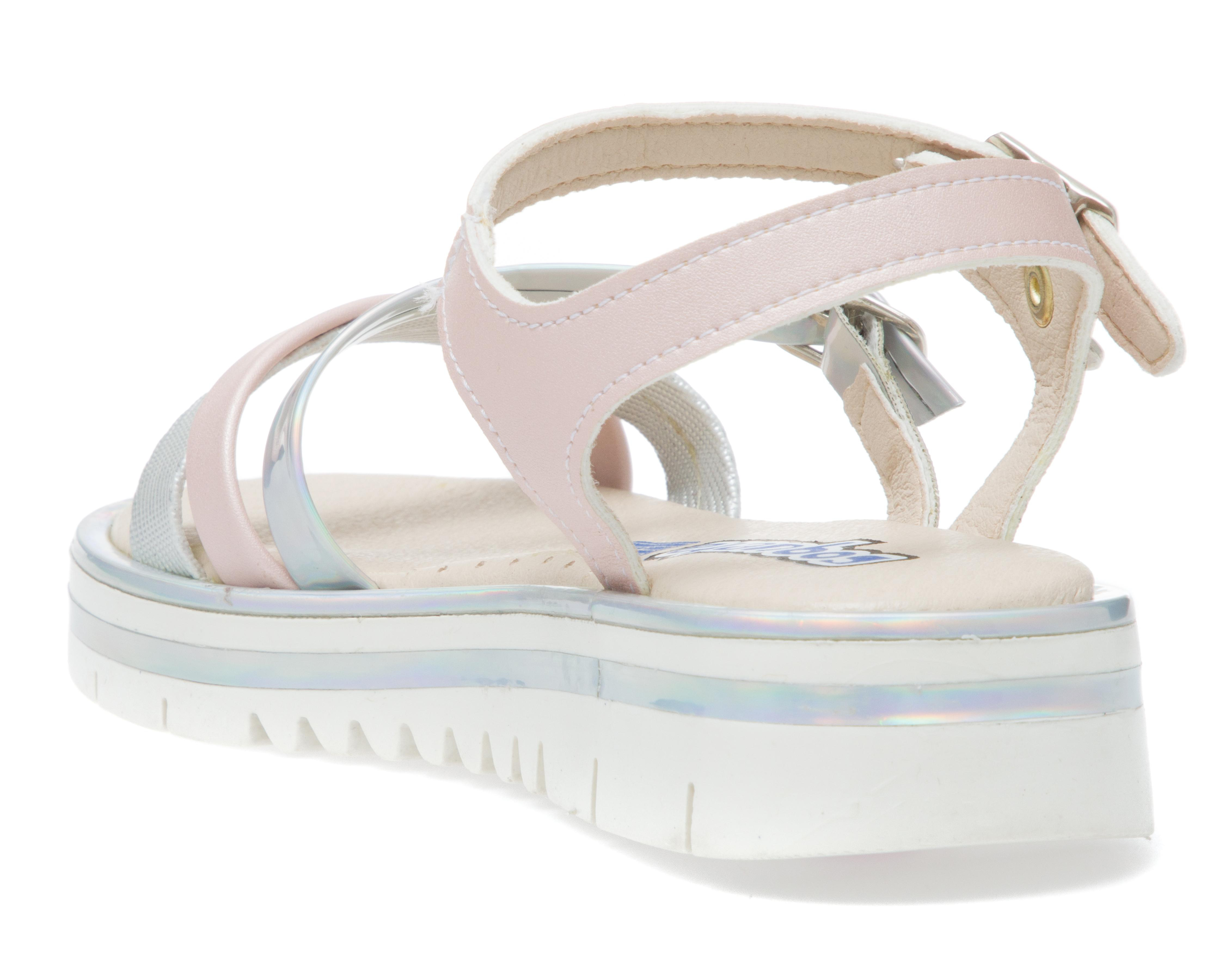 Foto 4 pulgar | Sandalias Coqueta para Niña