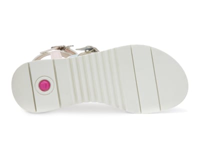 Foto 4 | Sandalias Coqueta para Niña