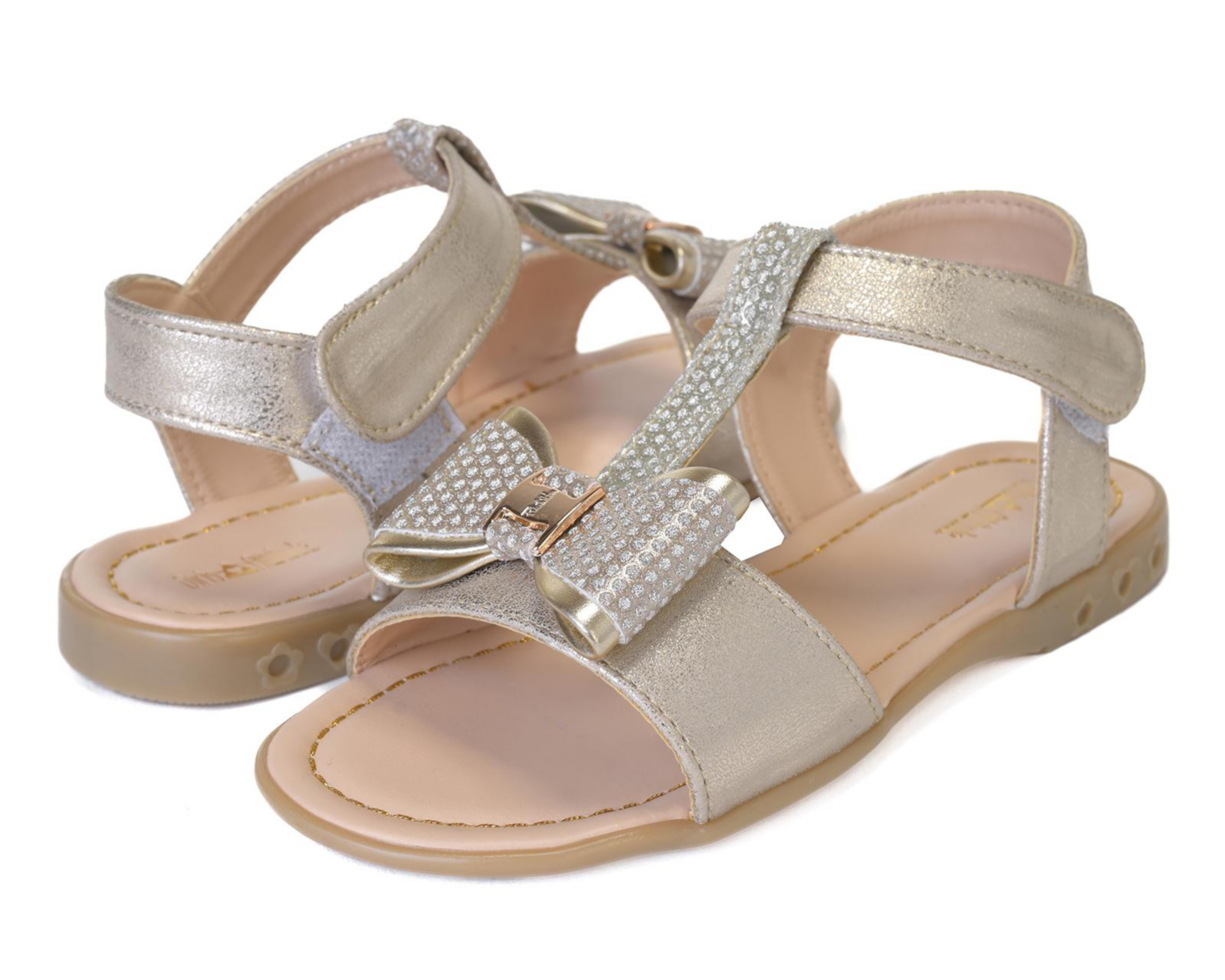 Sandalias Girls Attitude para Niña
