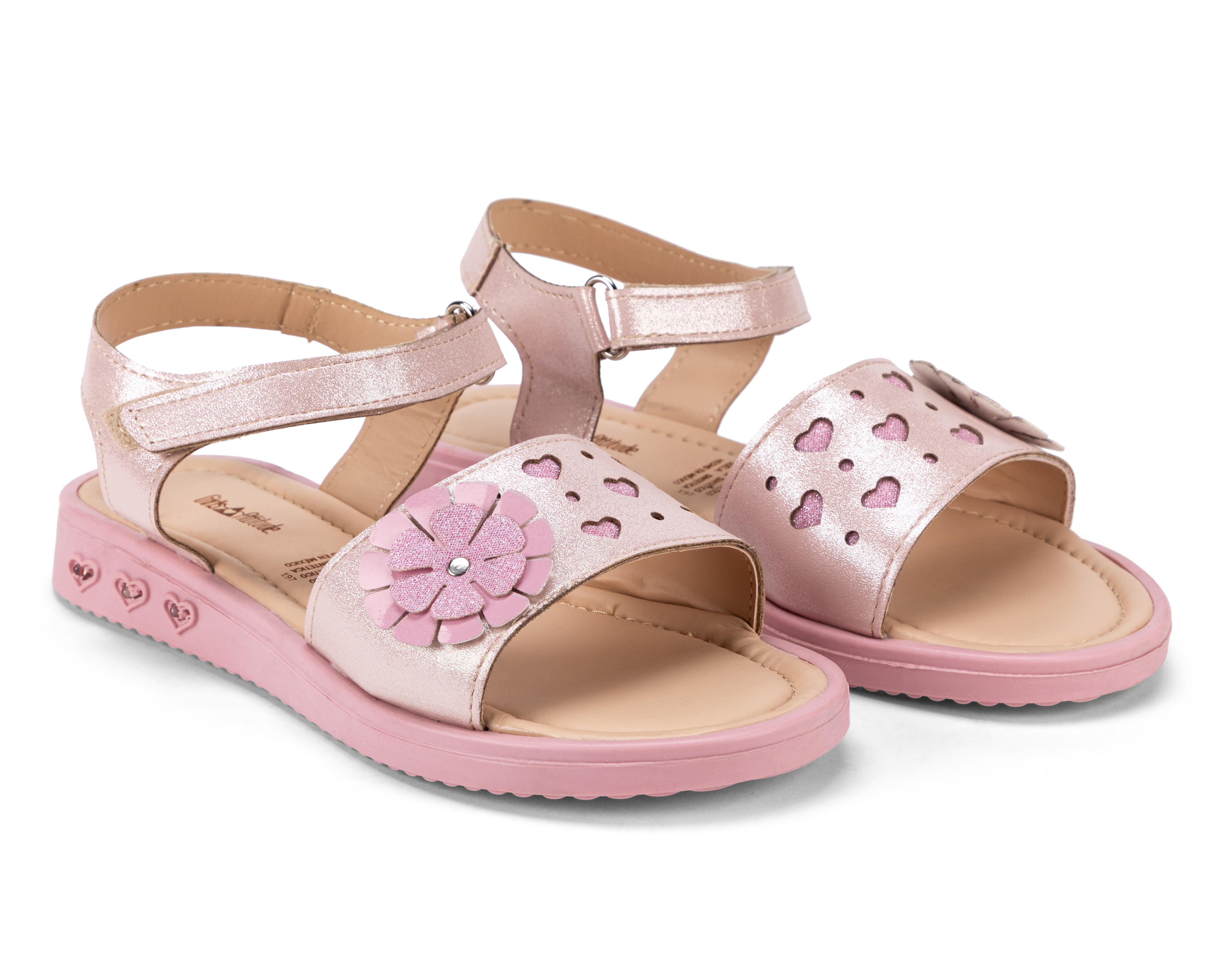 Sandalias Girls Attitude para Niña