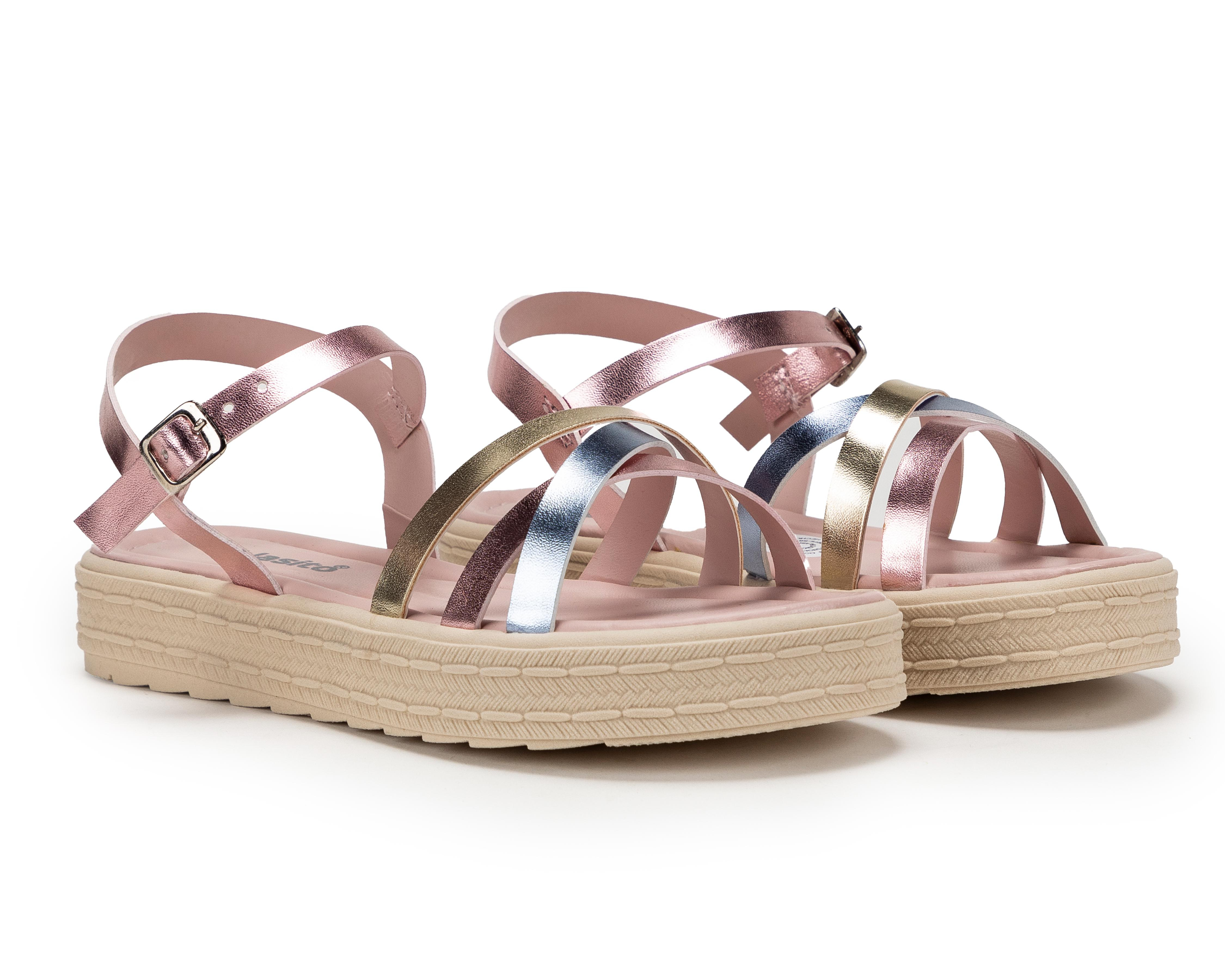 Foto 1 | Sandalias Blasito para Niña