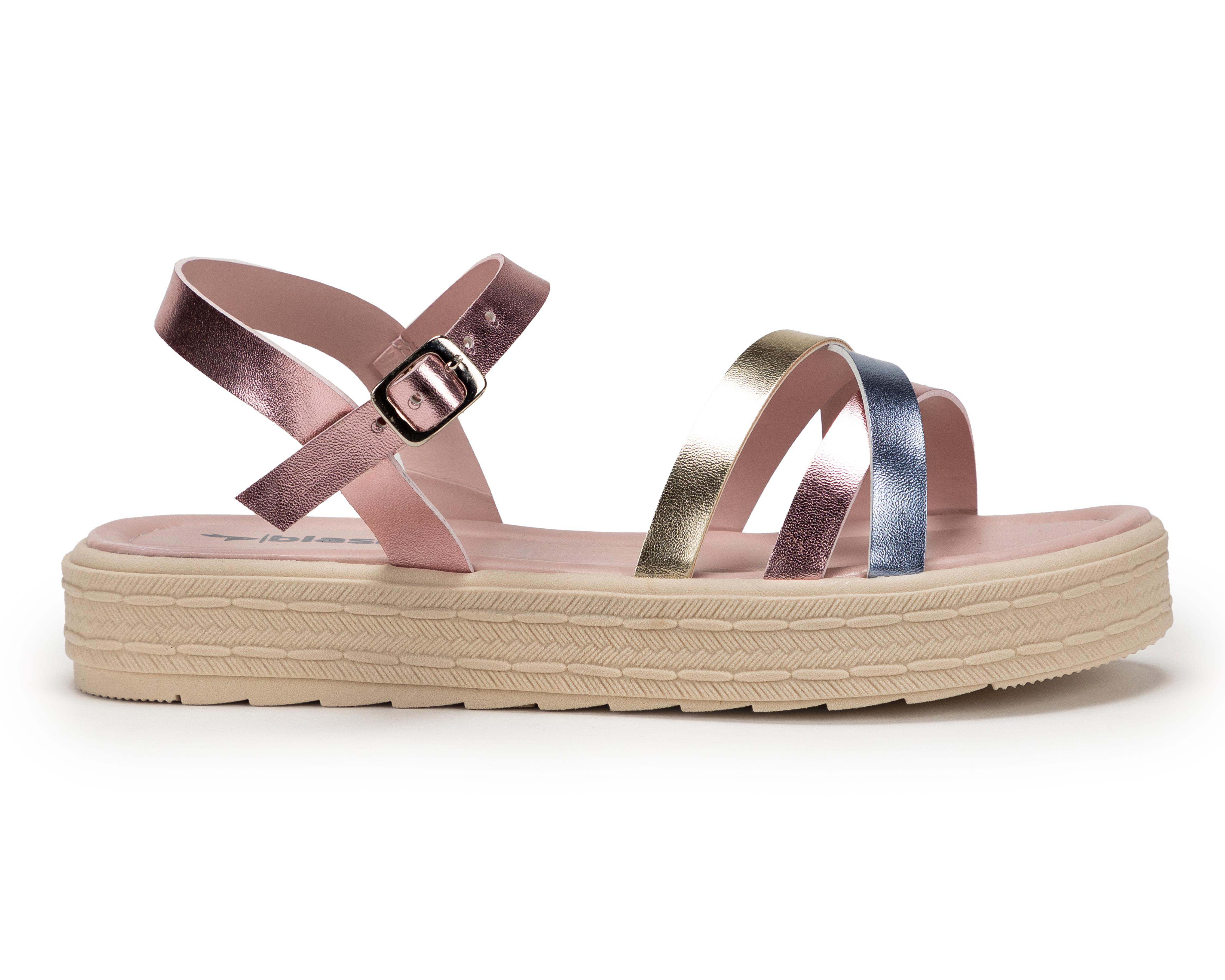 Foto 2 | Sandalias Blasito para Niña