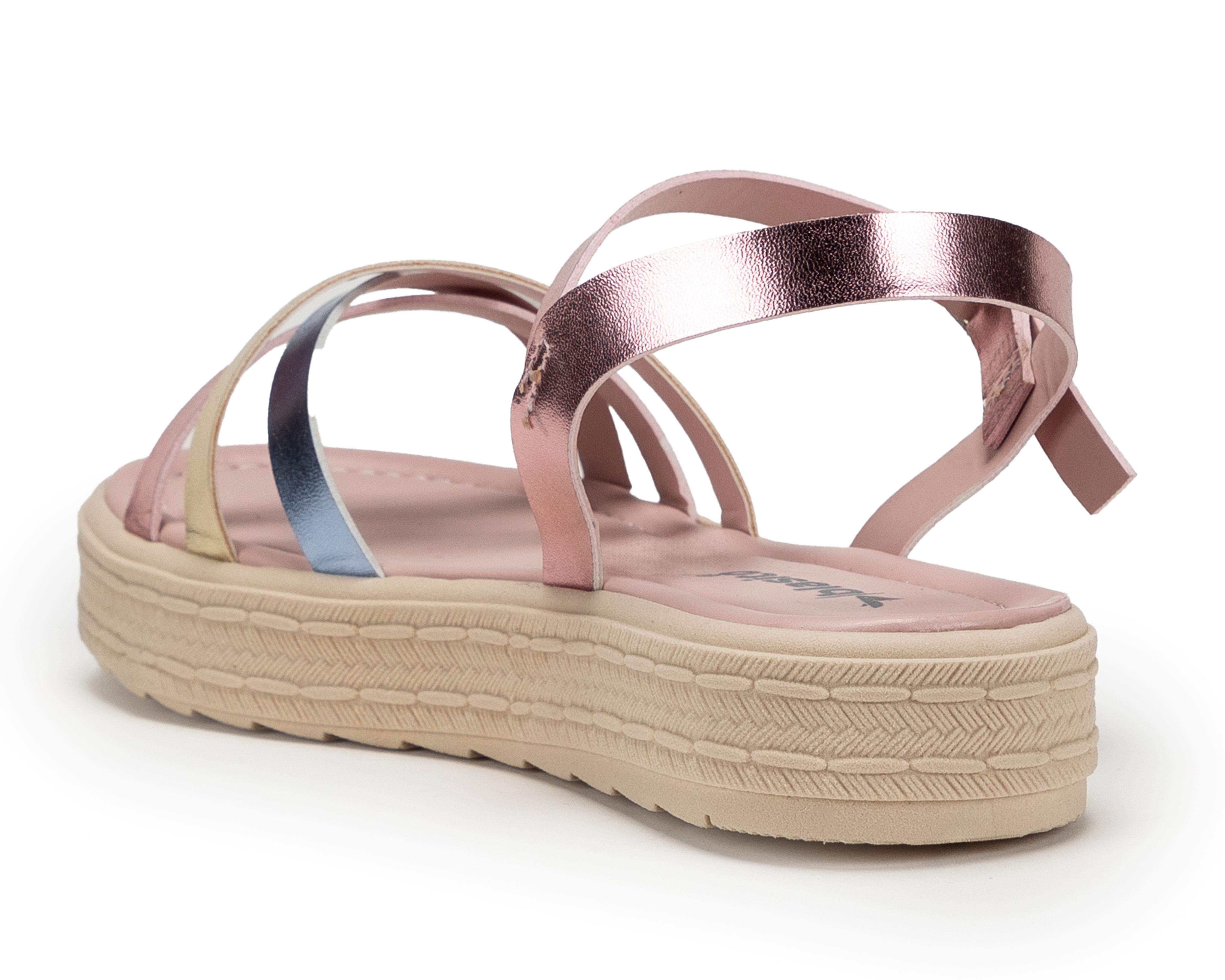 Foto 4 pulgar | Sandalias Blasito para Niña