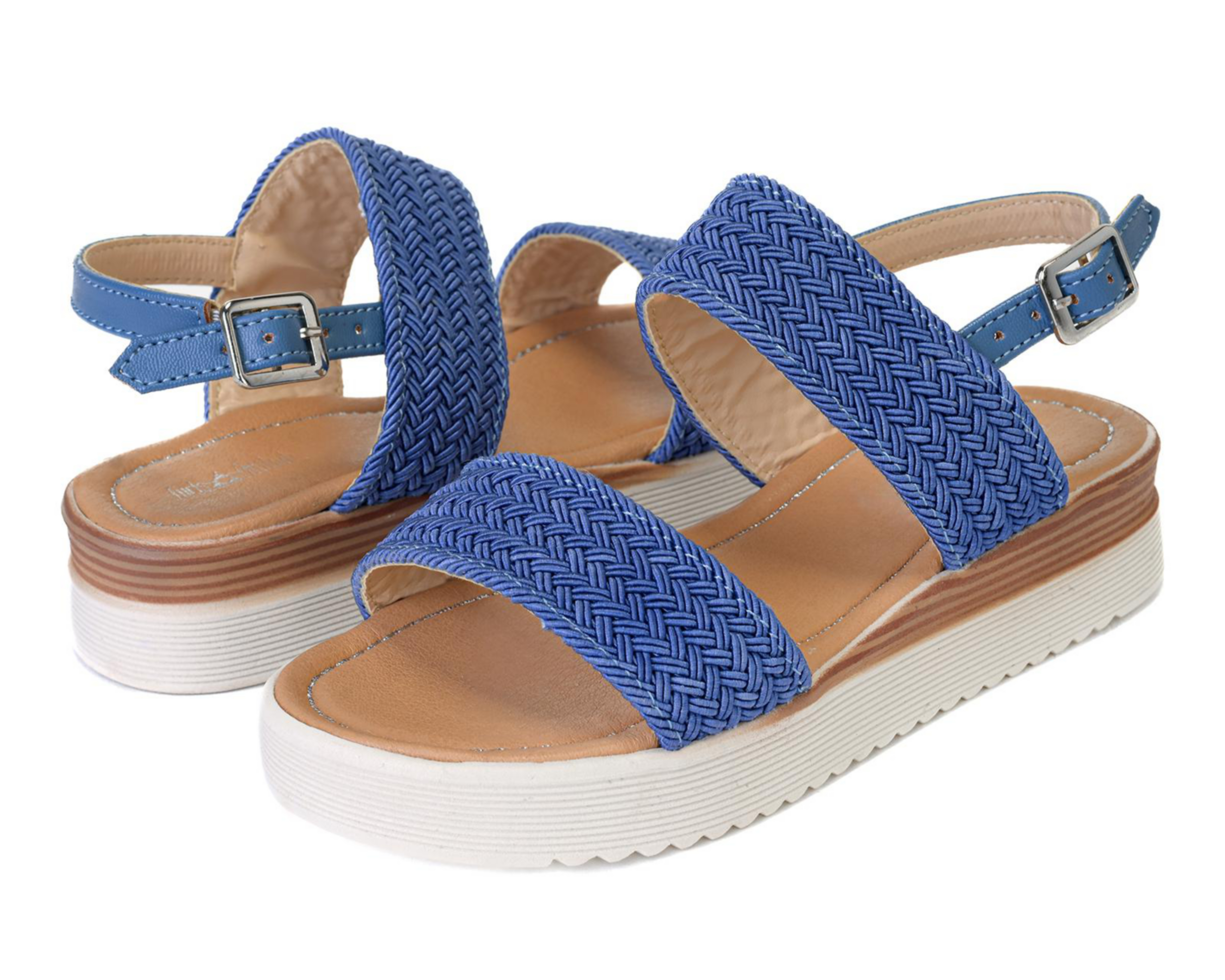 Sandalias Girls Attitude para Niña