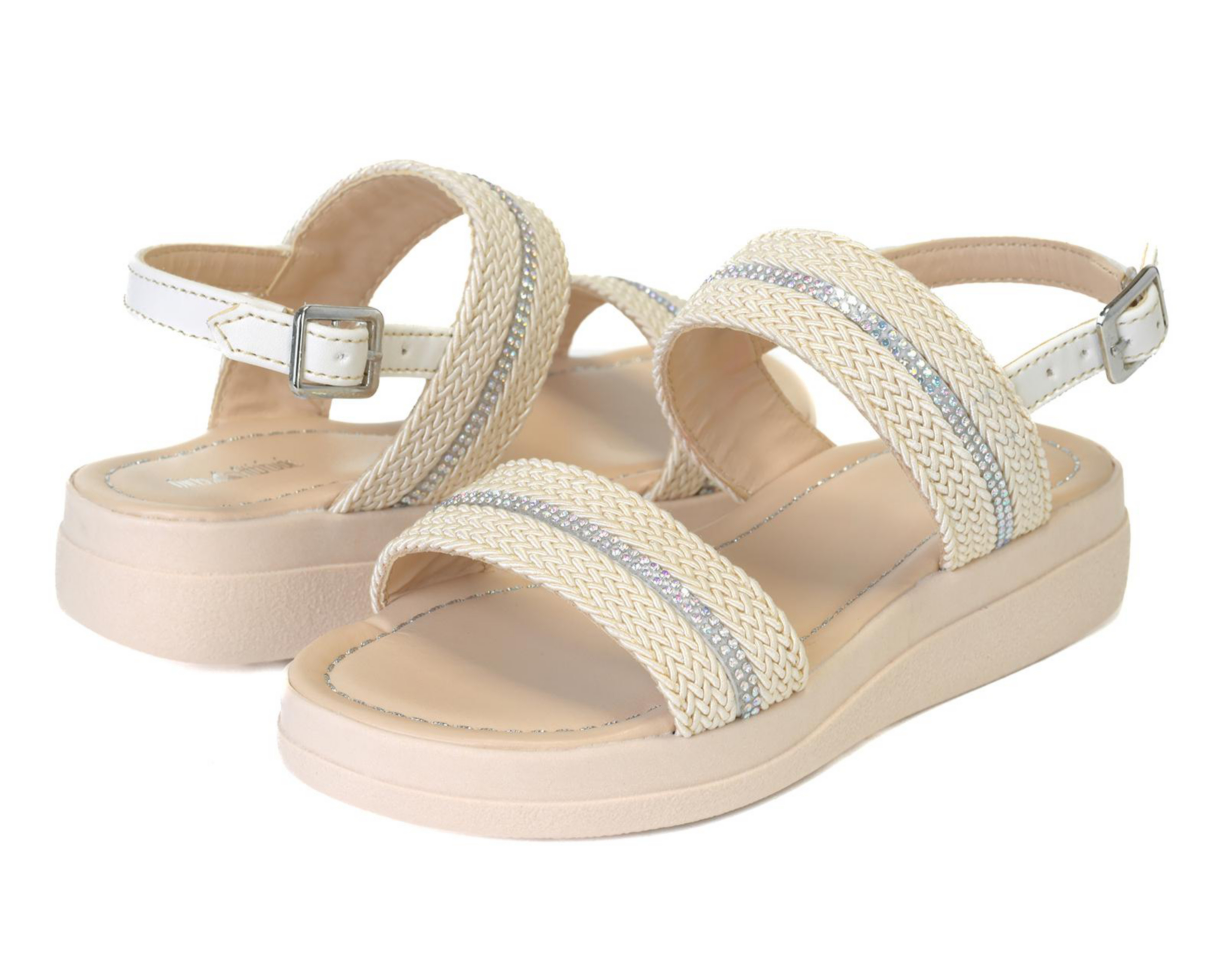 Sandalias Girls Attitude para Niña