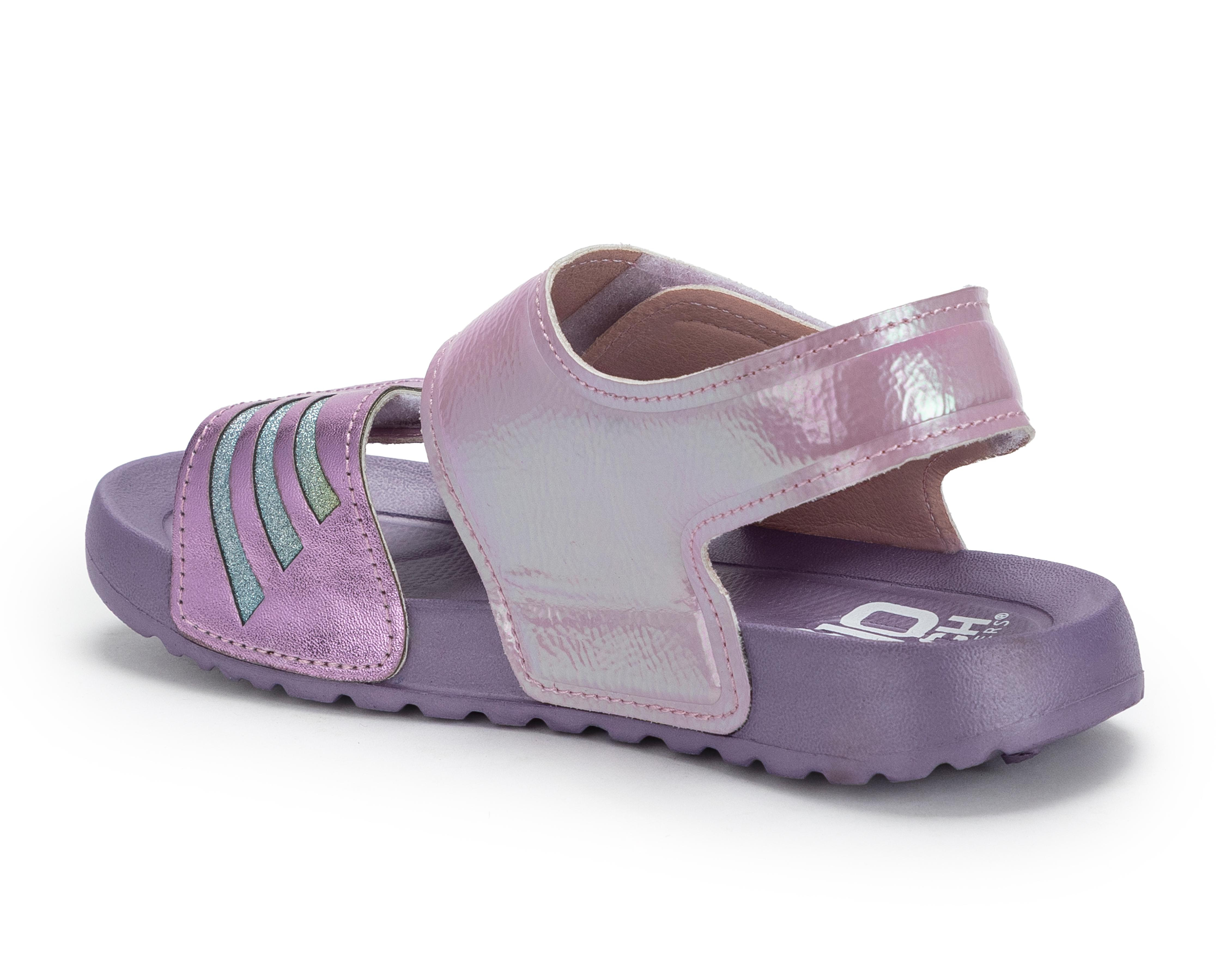 Foto 4 pulgar | Sandalias Casuales Rio Beach para Niña