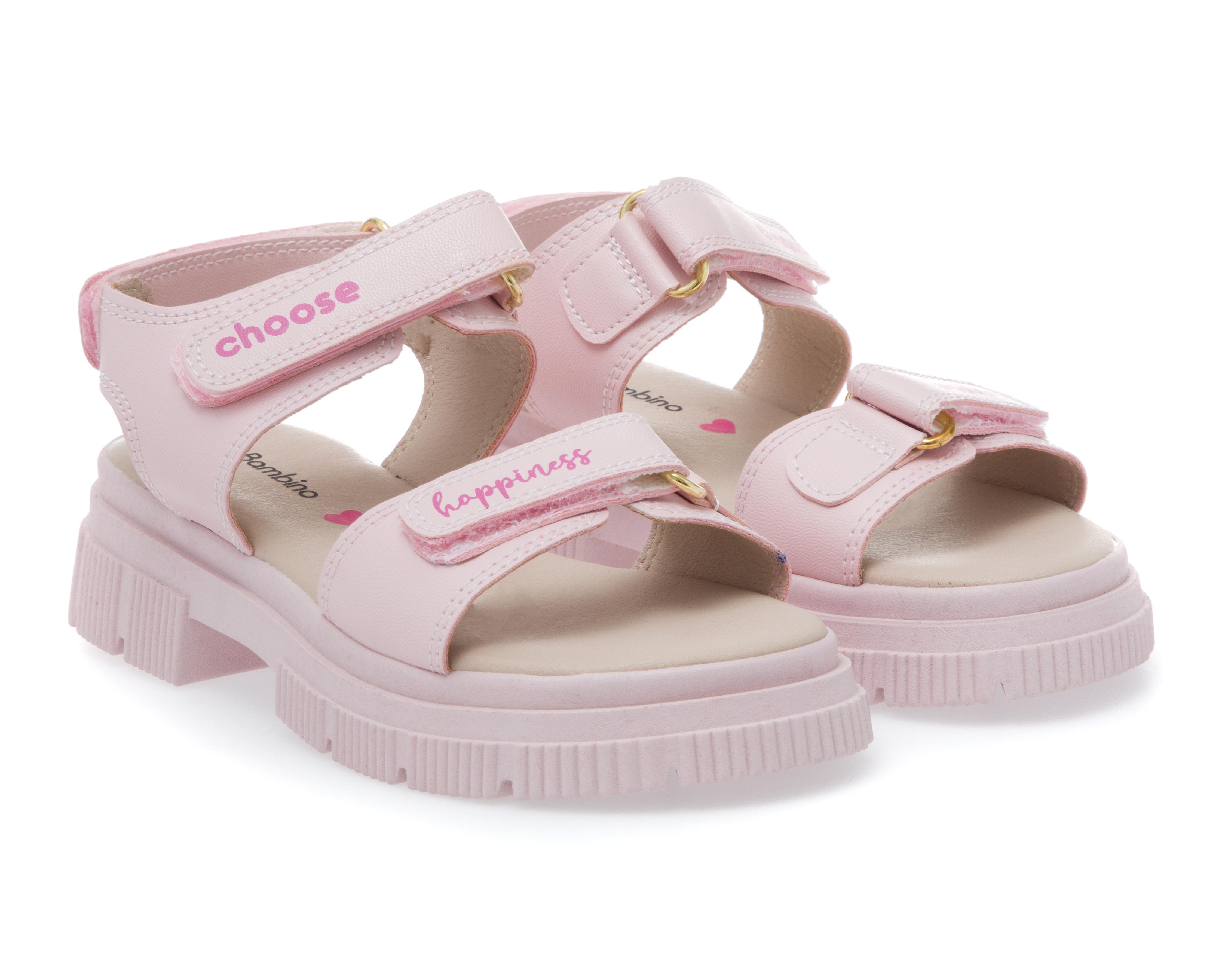 Foto 1 | Sandalias Bambino para Niña