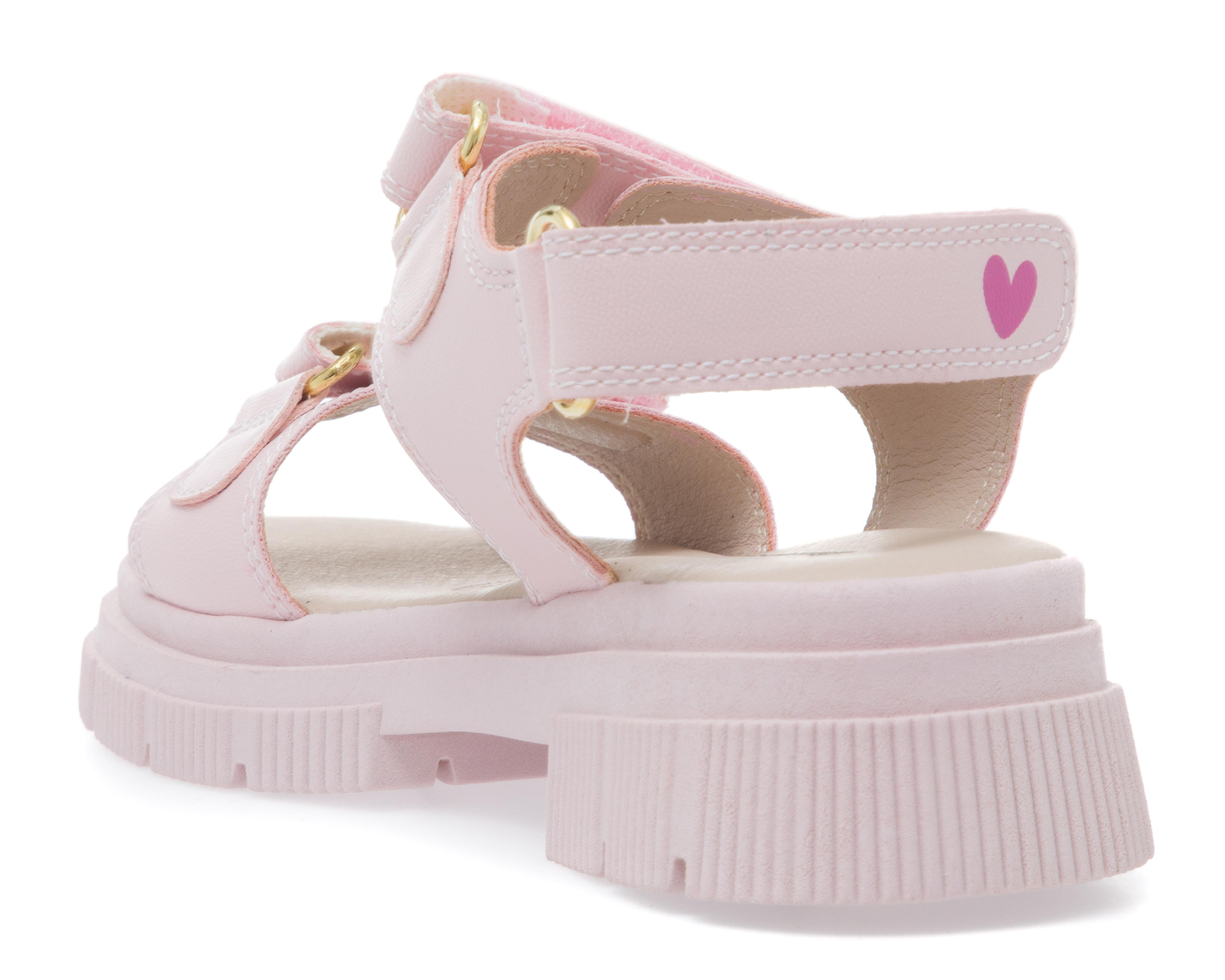 Foto 4 pulgar | Sandalias Bambino para Niña