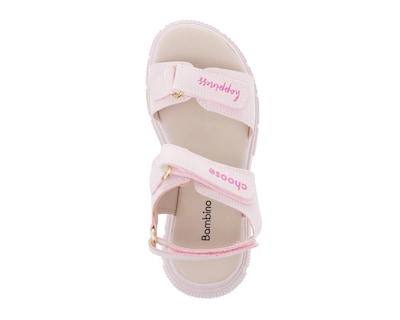 Foto 5 | Sandalias Bambino para Niña