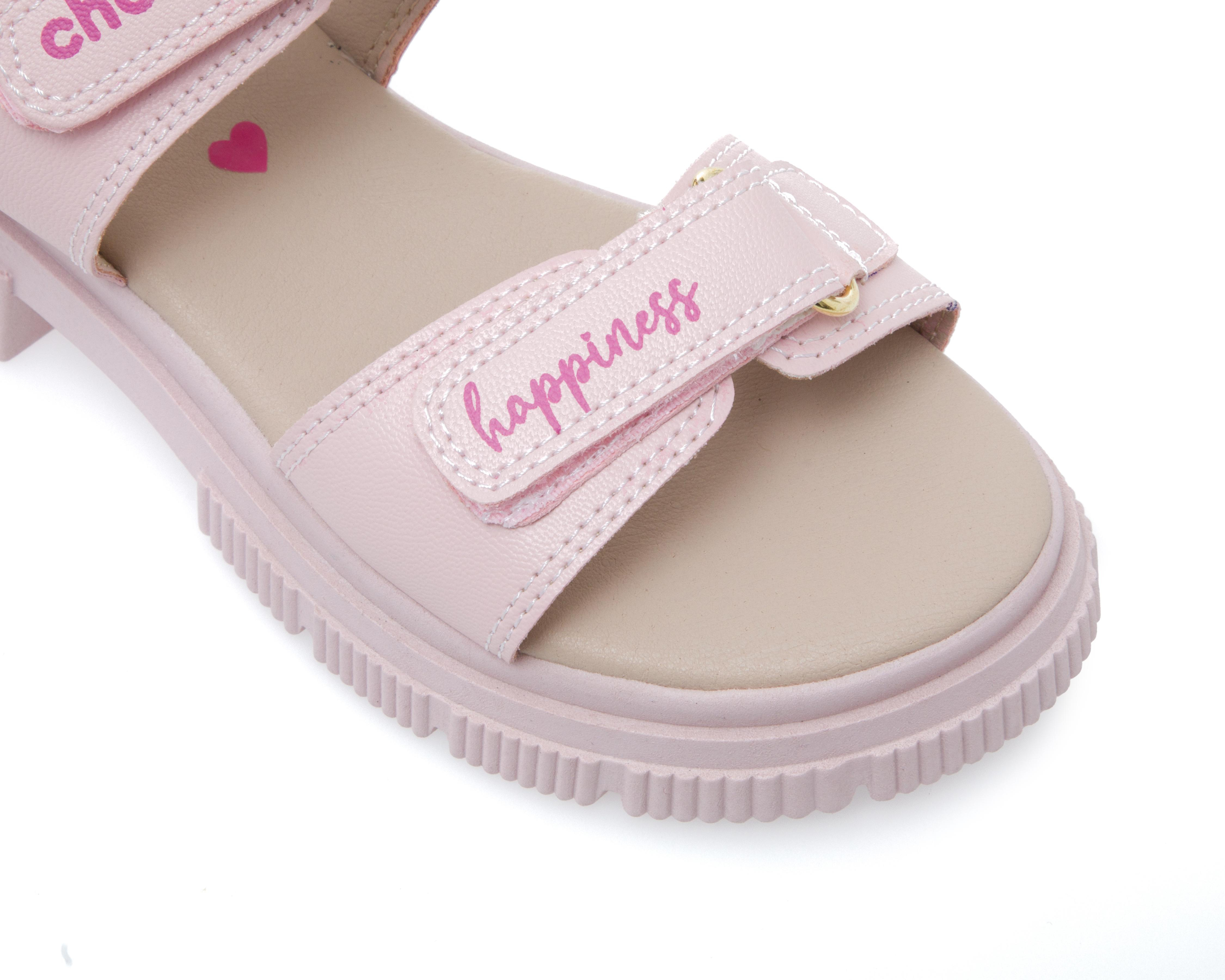 Foto 7 pulgar | Sandalias Bambino para Niña
