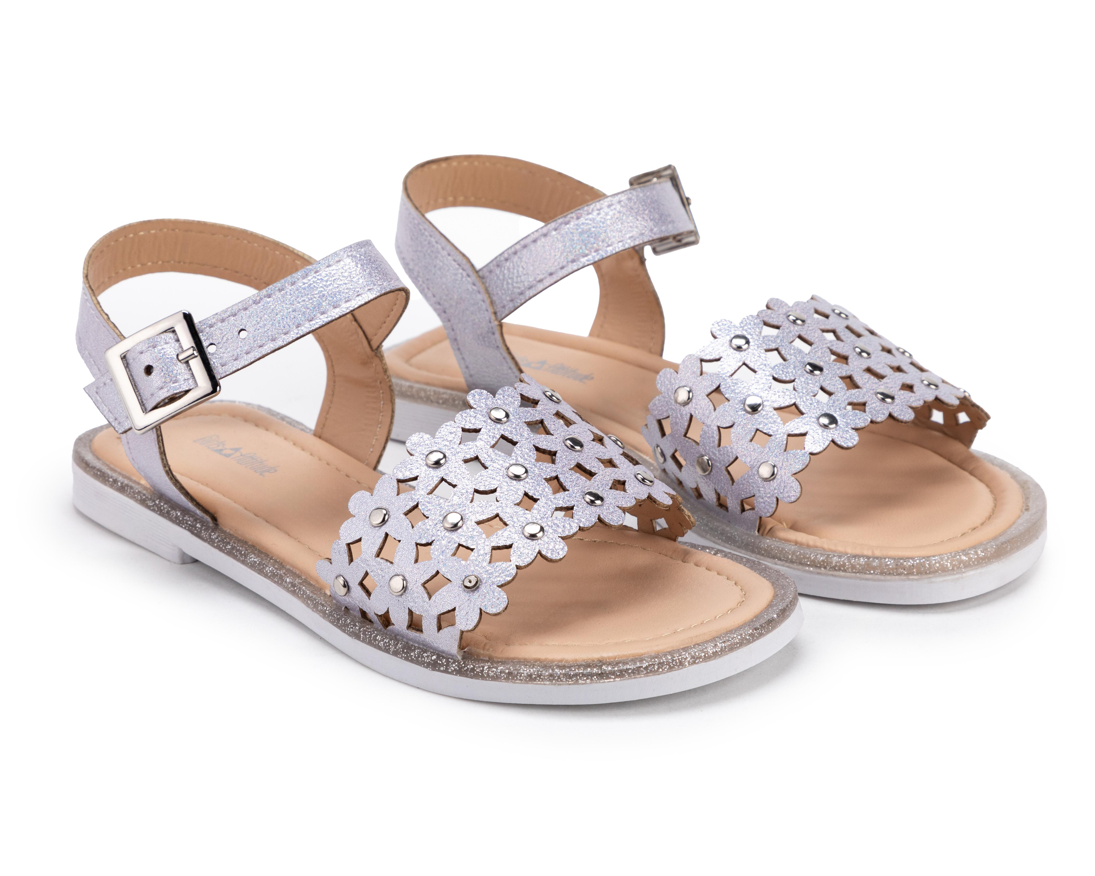Sandalias Girl Attitude para Niña