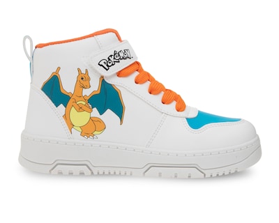 Foto 2 | Tenis Pokémon para Niño