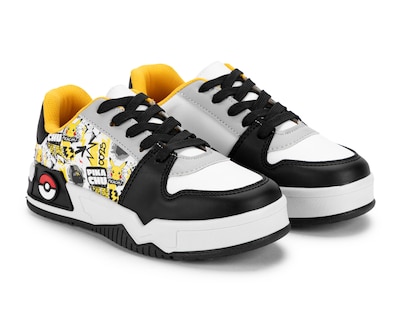 Foto 1 | Tenis Casuales Pokémon para Niño