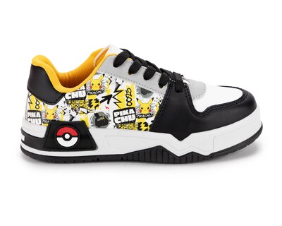 Foto 2 | Tenis Casuales Pokémon para Niño