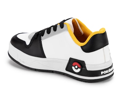 Foto 3 | Tenis Casuales Pokémon para Niño