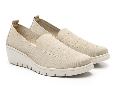 Foto 1 | Zapatos Casuales Flexi para Mujer