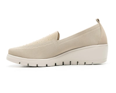 Foto 4 | Zapatos Casuales Flexi para Mujer
