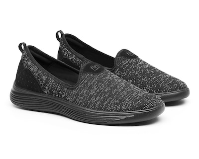 Foto 1 | Zapatos Confort Flexi para Mujer