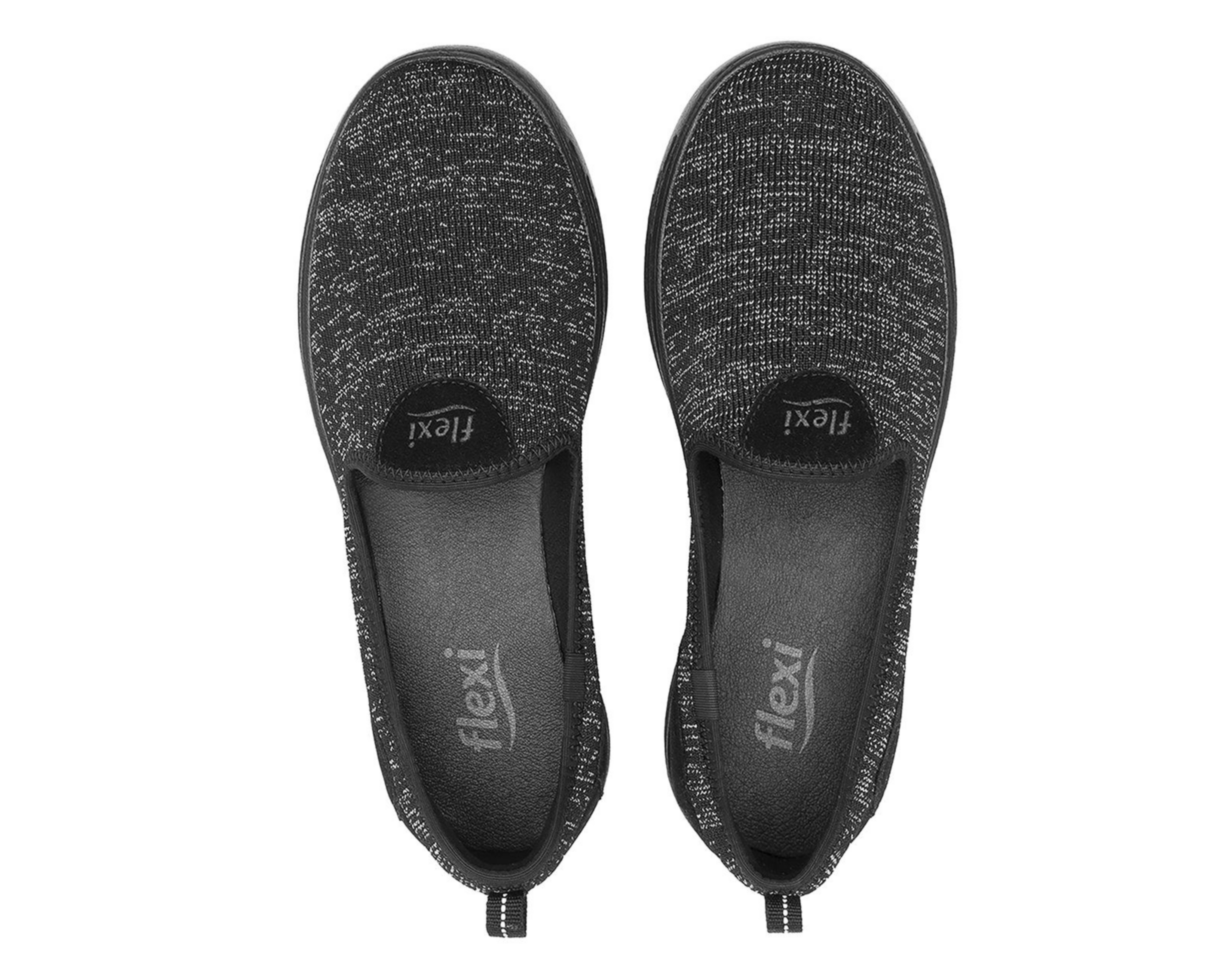 Foto 4 pulgar | Zapatos Confort Flexi para Mujer