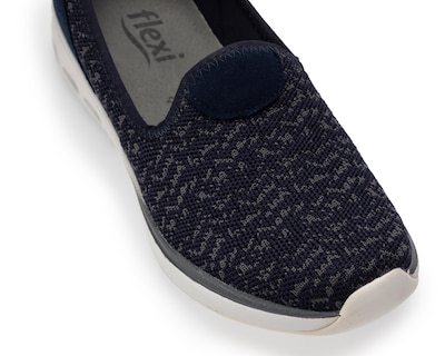 Foto 6 | Tenis Confort Flexi para Mujer