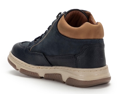 Foto 3 | Botas Casuales Dogi de Piel para Niño