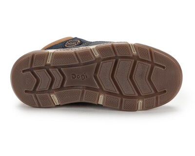 Foto 4 | Botas Casuales Dogi de Piel para Niño
