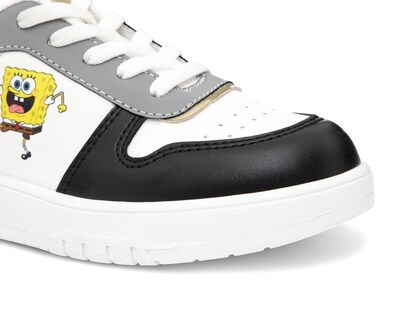 Foto 6 | Tenis para Niño Bob Esponja