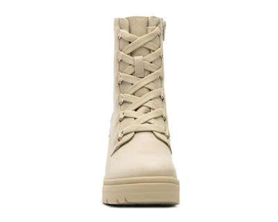 Foto 5 | Botas Confort Flexi de Piel para Mujer