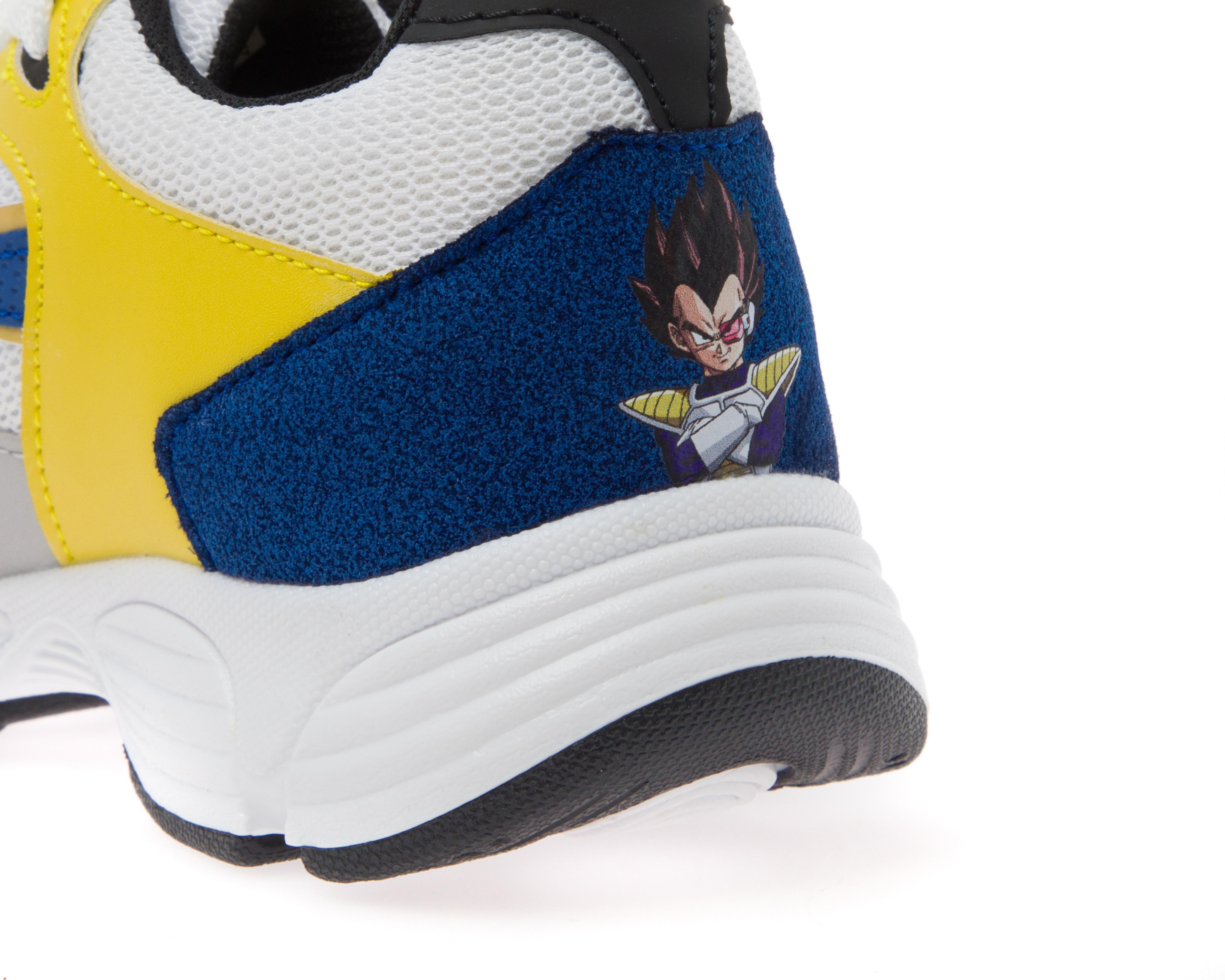 Foto 6 | Tenis Dragon Ball Z para Niño